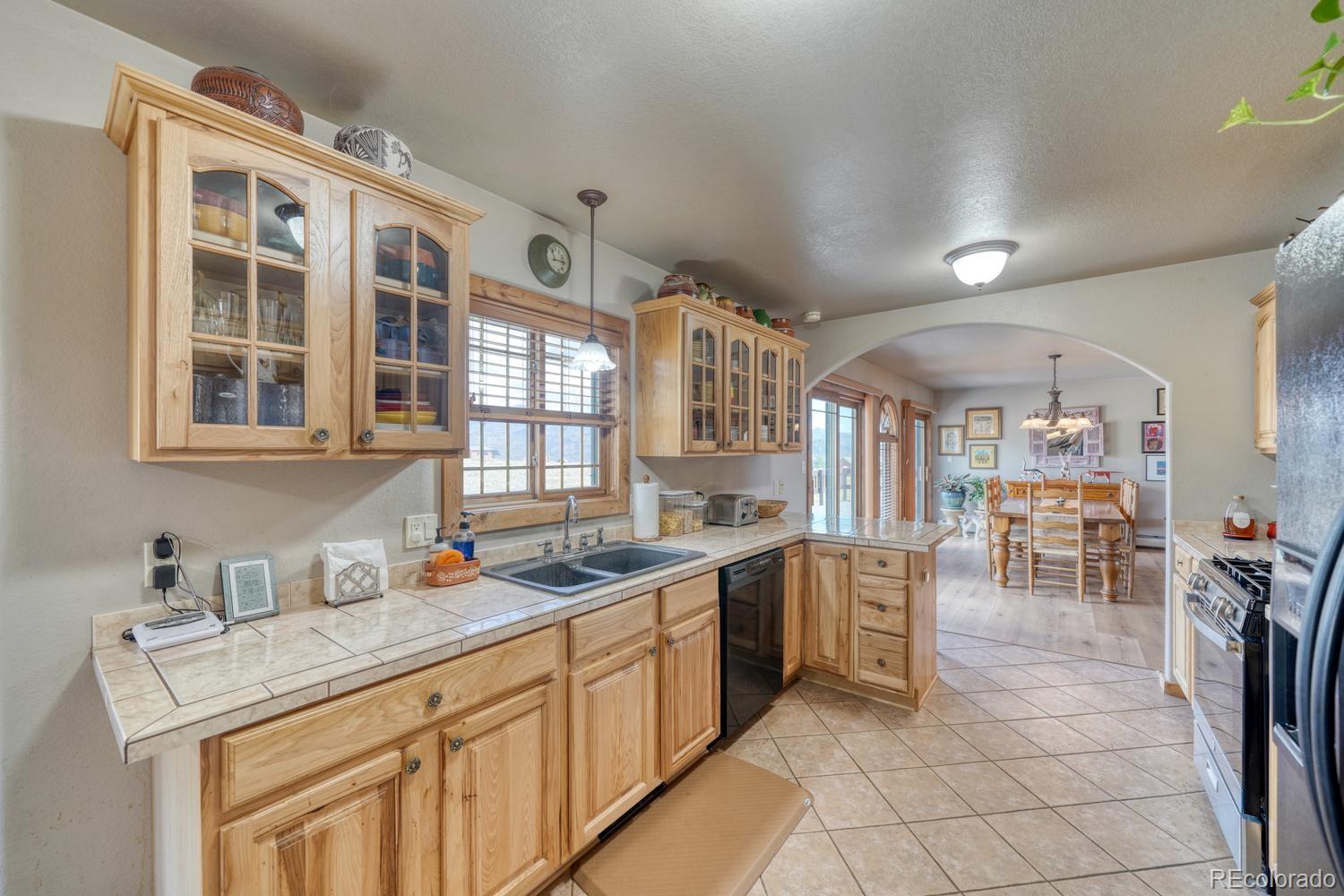MLS Image #11 for 30917  elk horn way,buena vista, Colorado