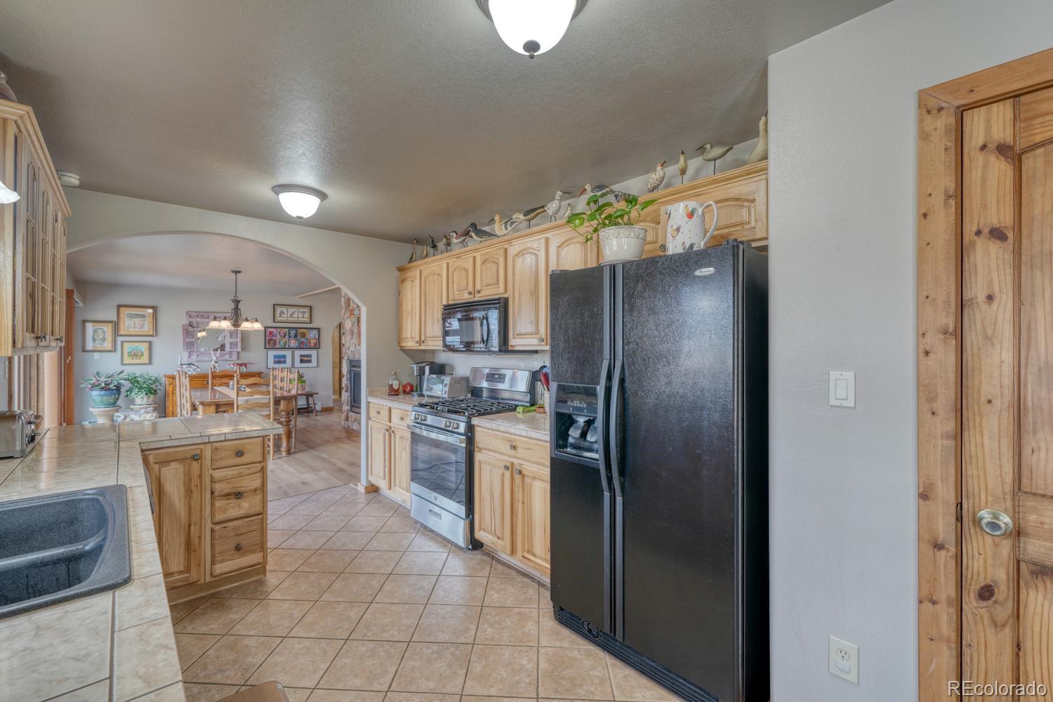 MLS Image #13 for 30917  elk horn way,buena vista, Colorado