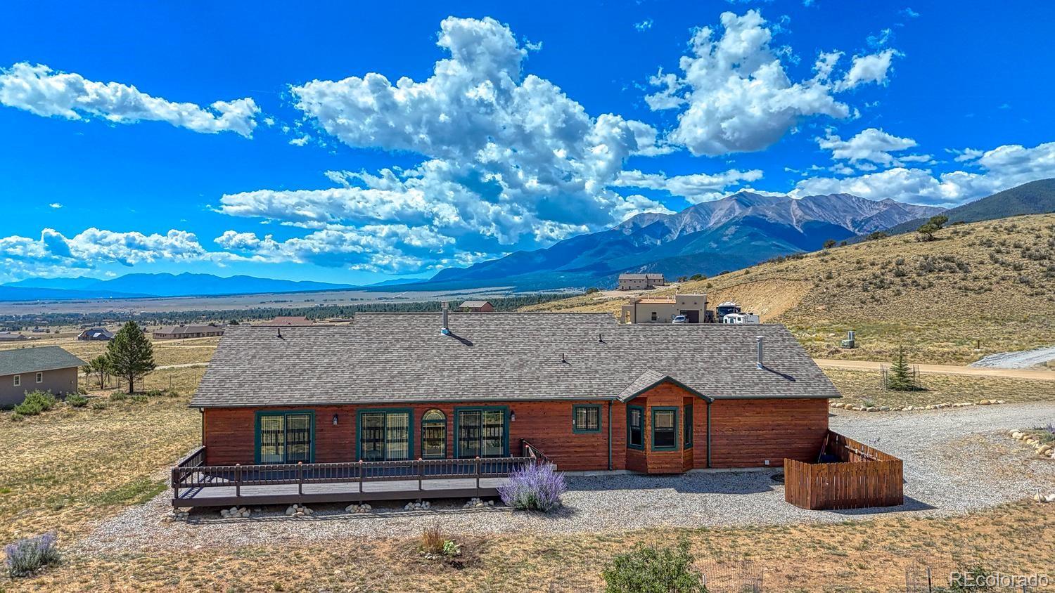 MLS Image #2 for 30917  elk horn way,buena vista, Colorado
