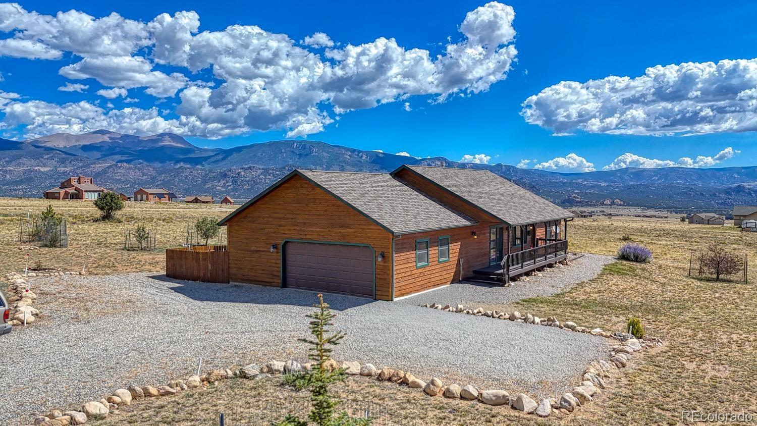 MLS Image #28 for 30917  elk horn way,buena vista, Colorado