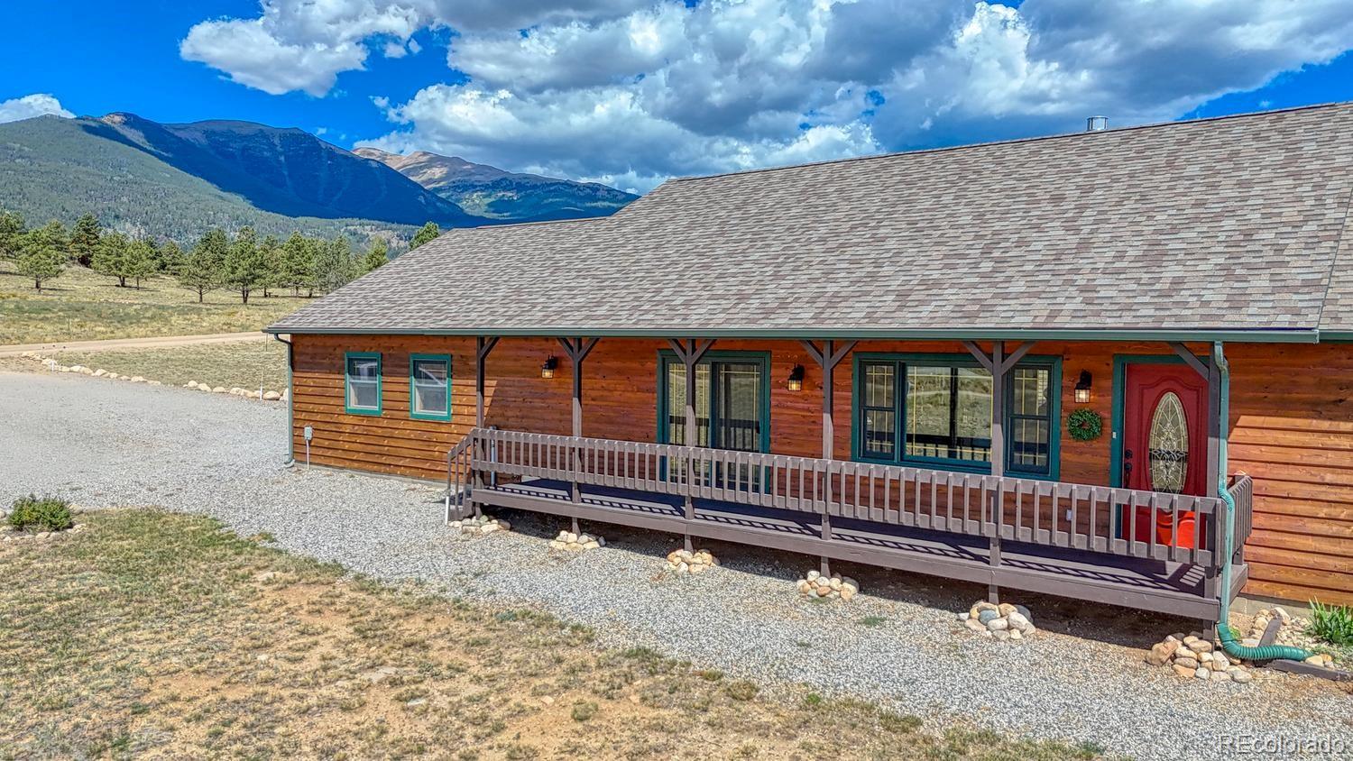 MLS Image #29 for 30917  elk horn way,buena vista, Colorado