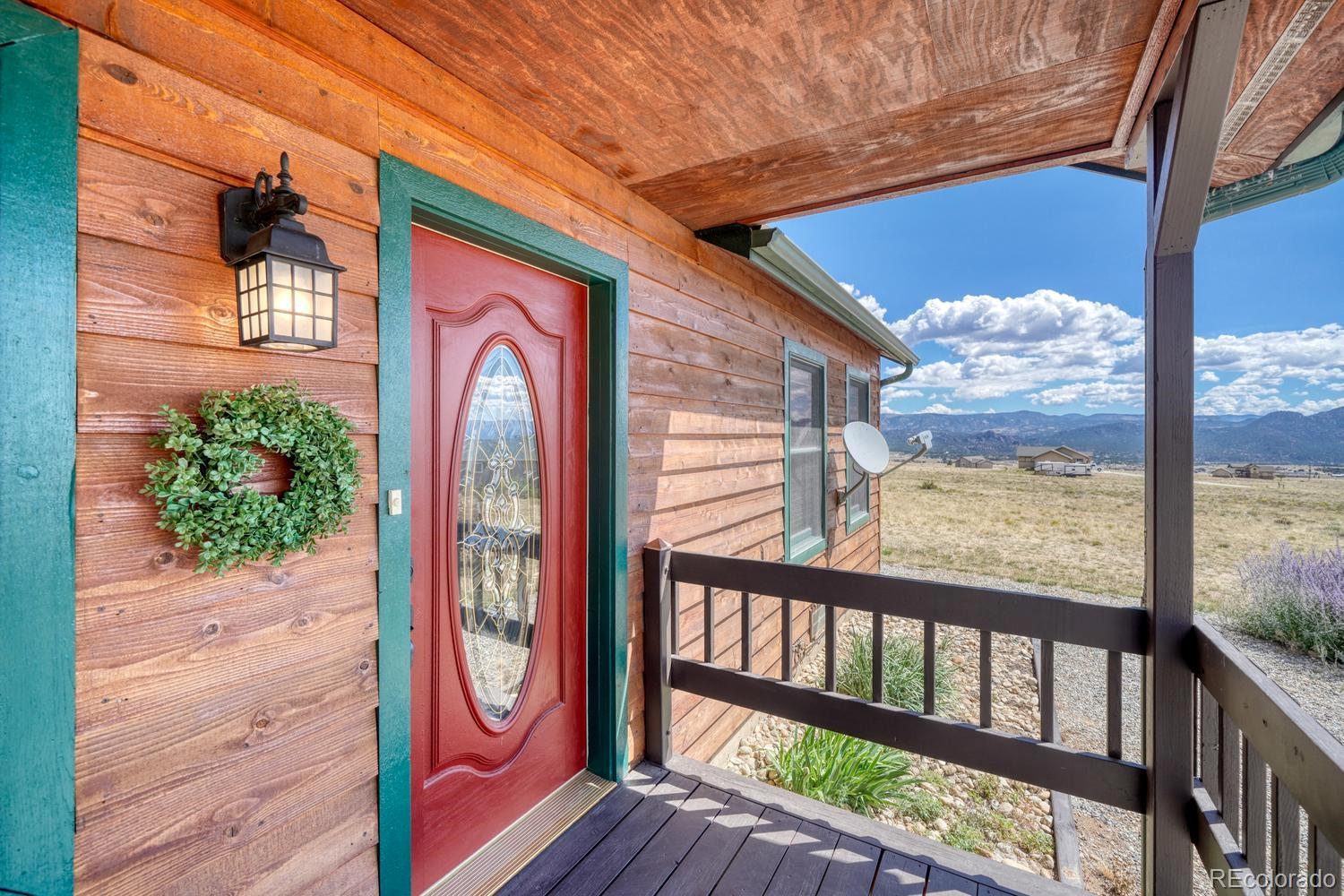 MLS Image #3 for 30917  elk horn way,buena vista, Colorado