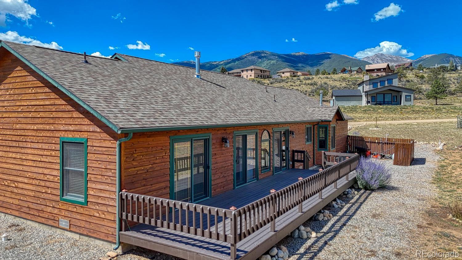 MLS Image #30 for 30917  elk horn way,buena vista, Colorado
