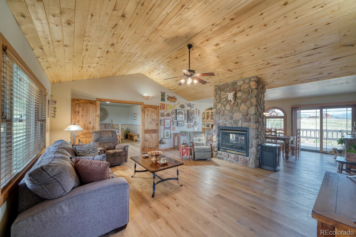 MLS Image #4 for 30917  elk horn way,buena vista, Colorado