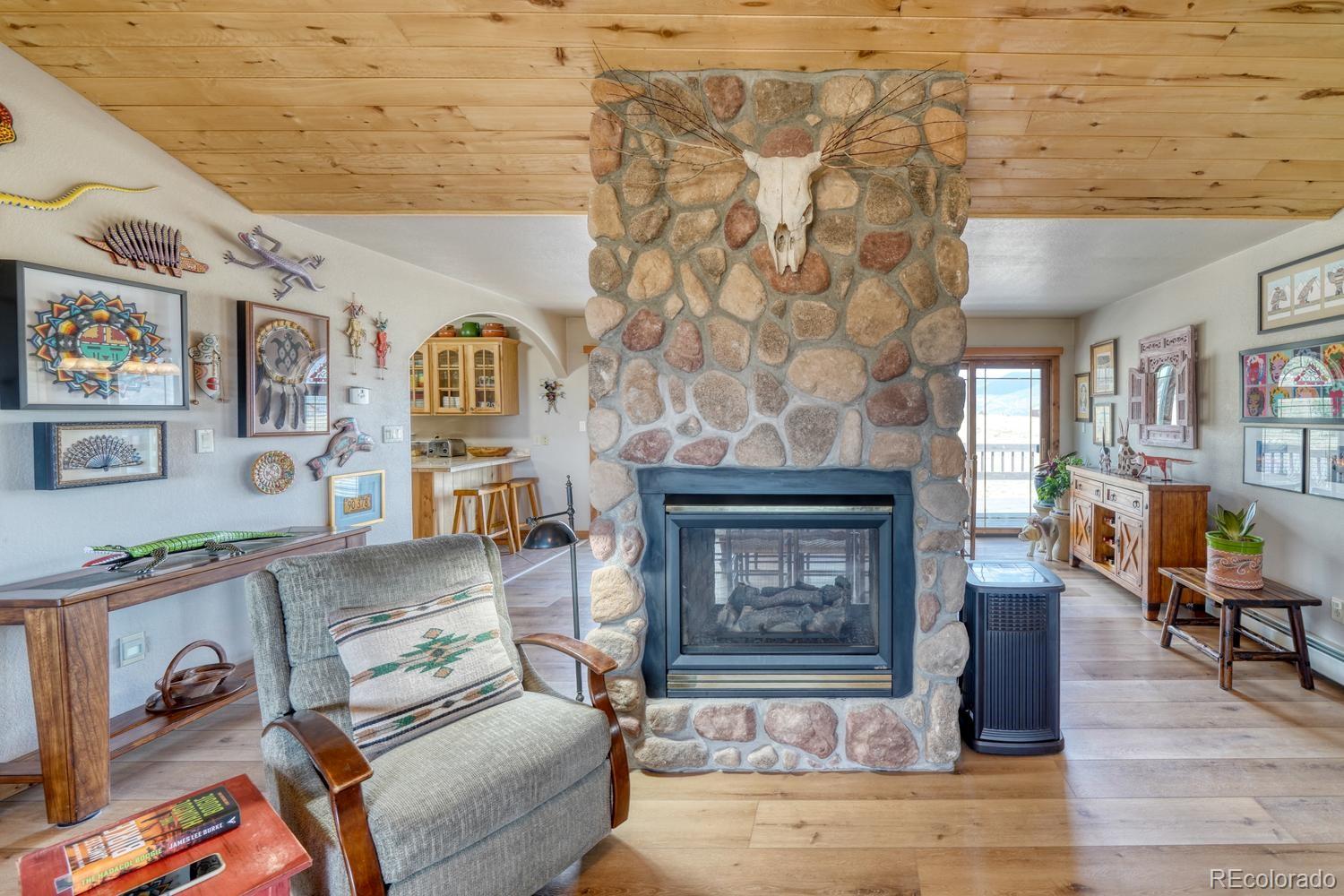 MLS Image #7 for 30917  elk horn way,buena vista, Colorado