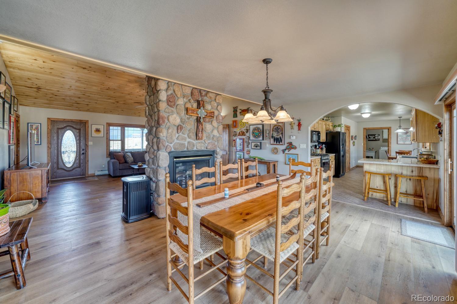 MLS Image #8 for 30917  elk horn way,buena vista, Colorado