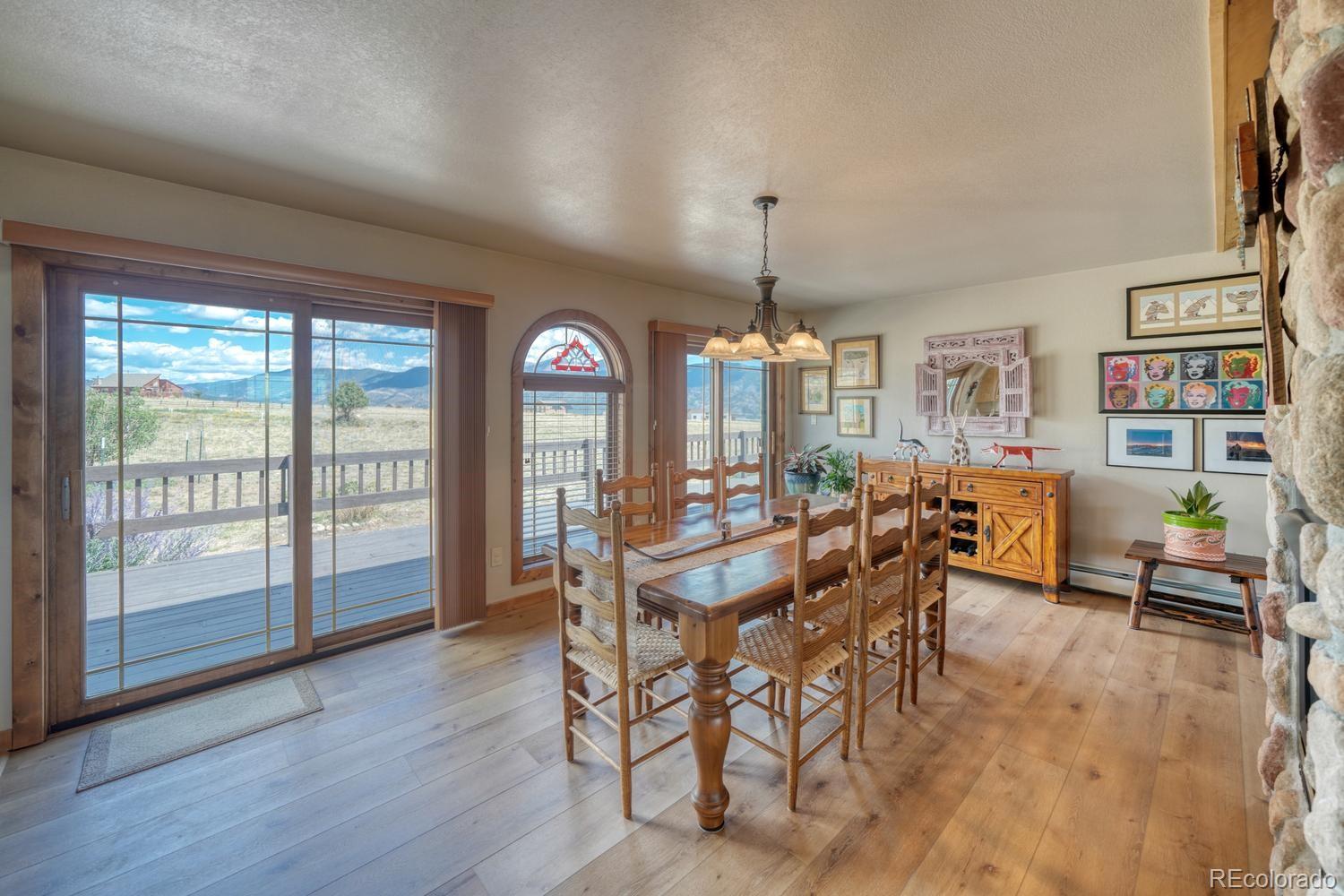 MLS Image #9 for 30917  elk horn way,buena vista, Colorado