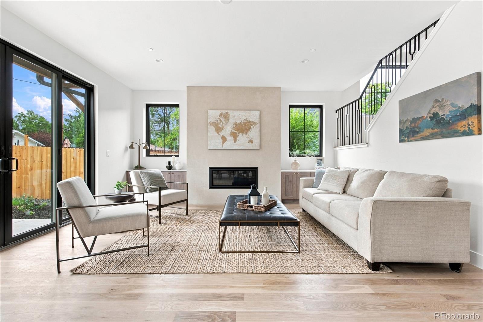 MLS Image #1 for 2525  harlan street,denver, Colorado