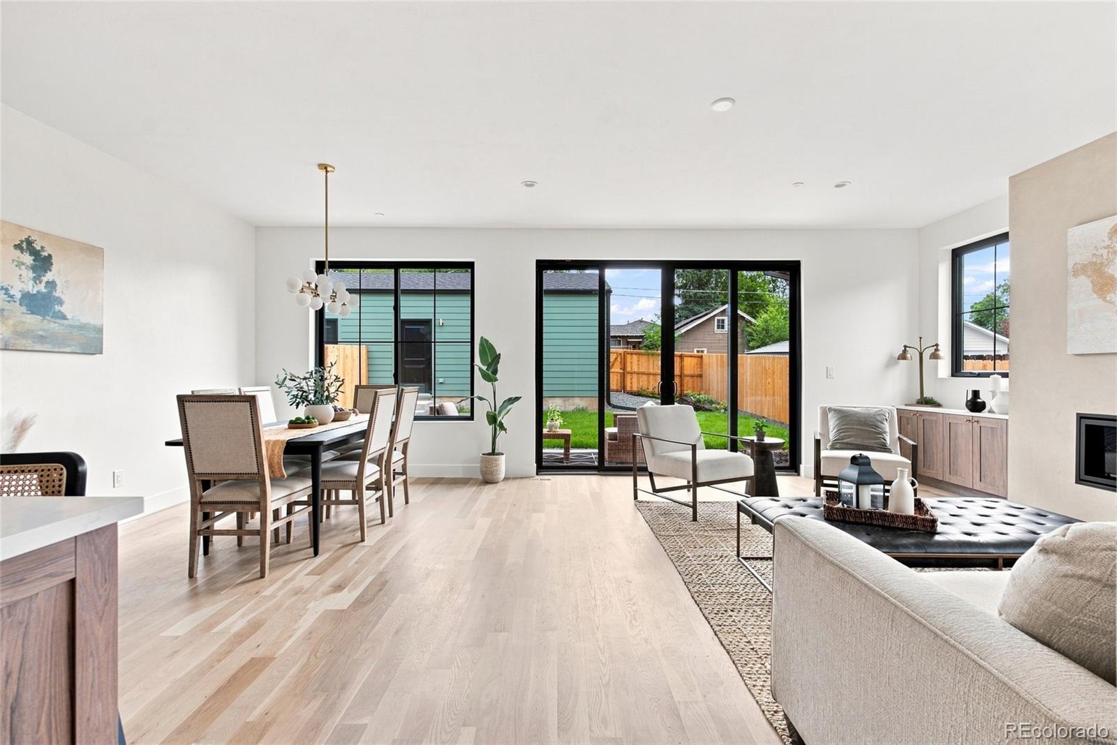 MLS Image #3 for 2525  harlan street,denver, Colorado
