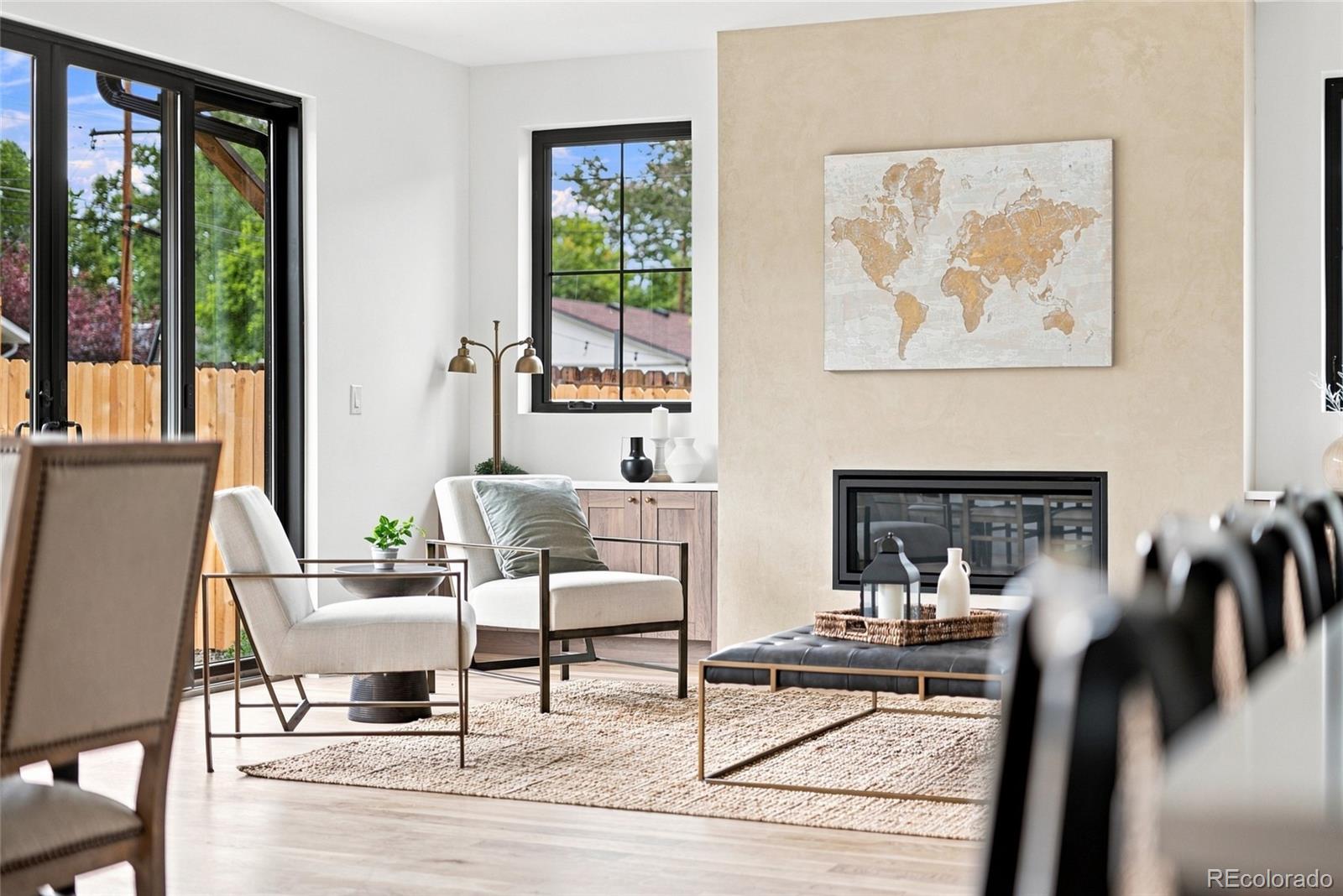 MLS Image #4 for 2525  harlan street,denver, Colorado