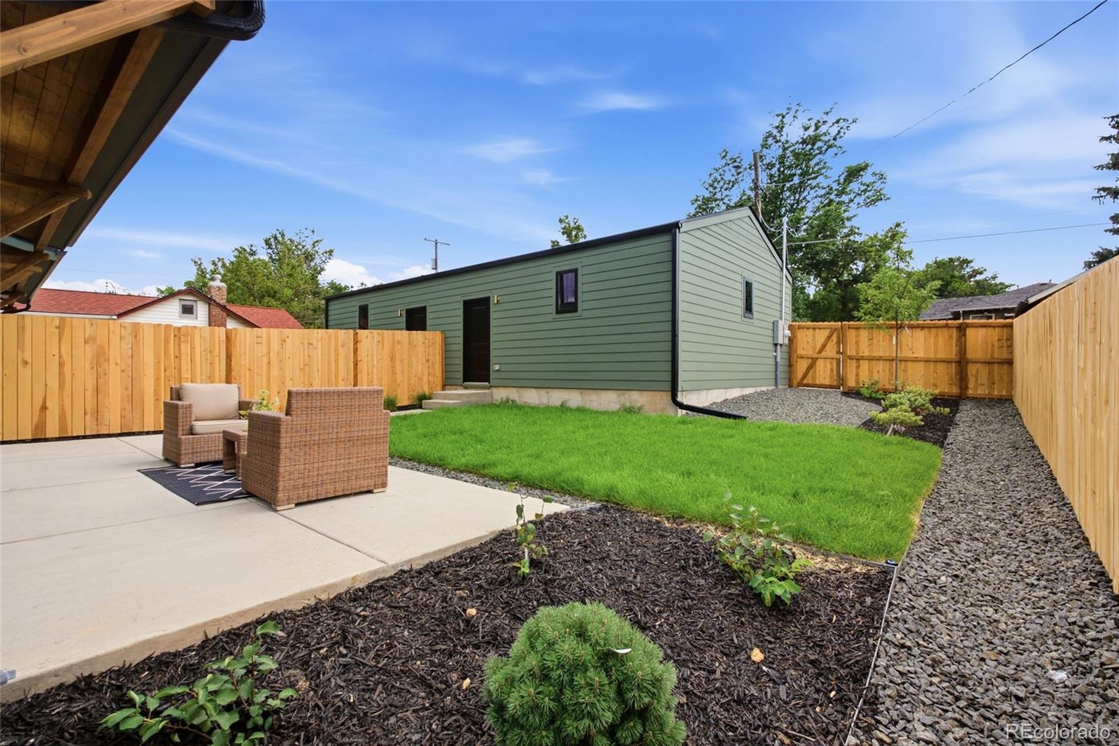 MLS Image #40 for 2525  harlan street,denver, Colorado
