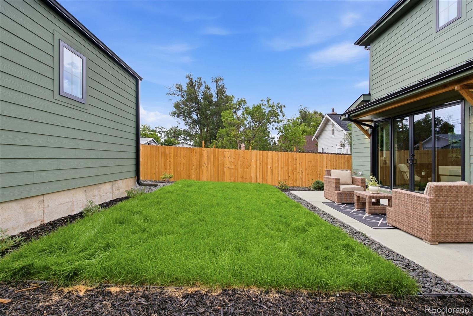 MLS Image #43 for 2525  harlan street,denver, Colorado