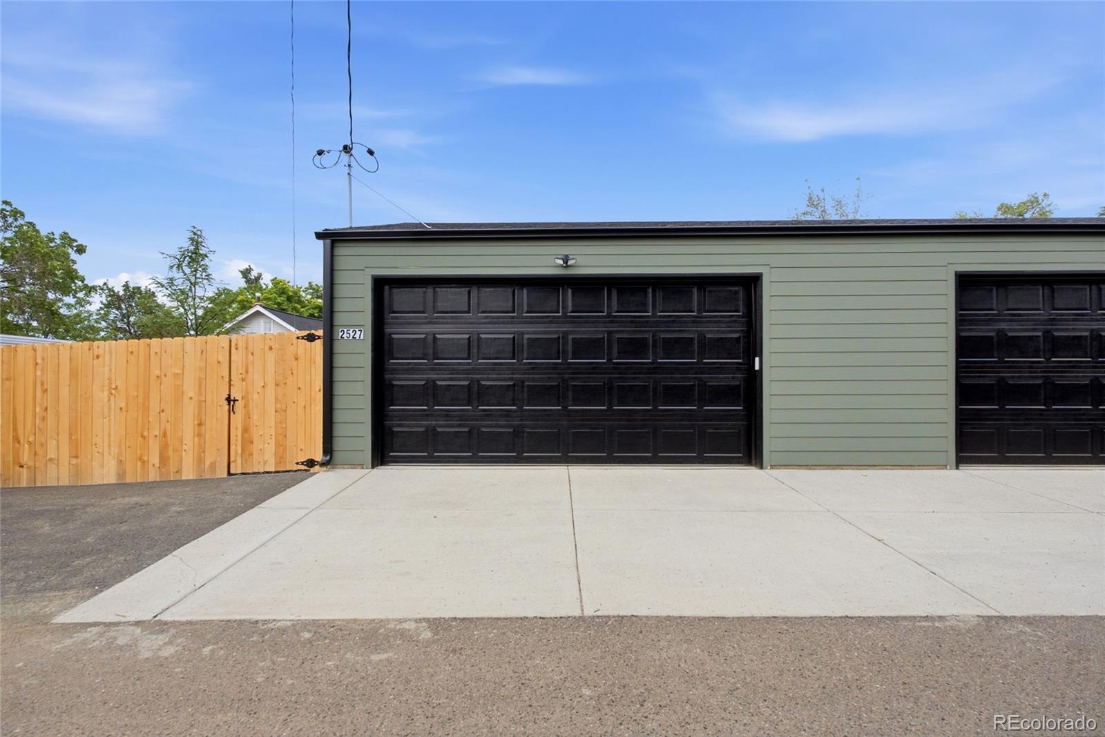 MLS Image #44 for 2525  harlan street,denver, Colorado