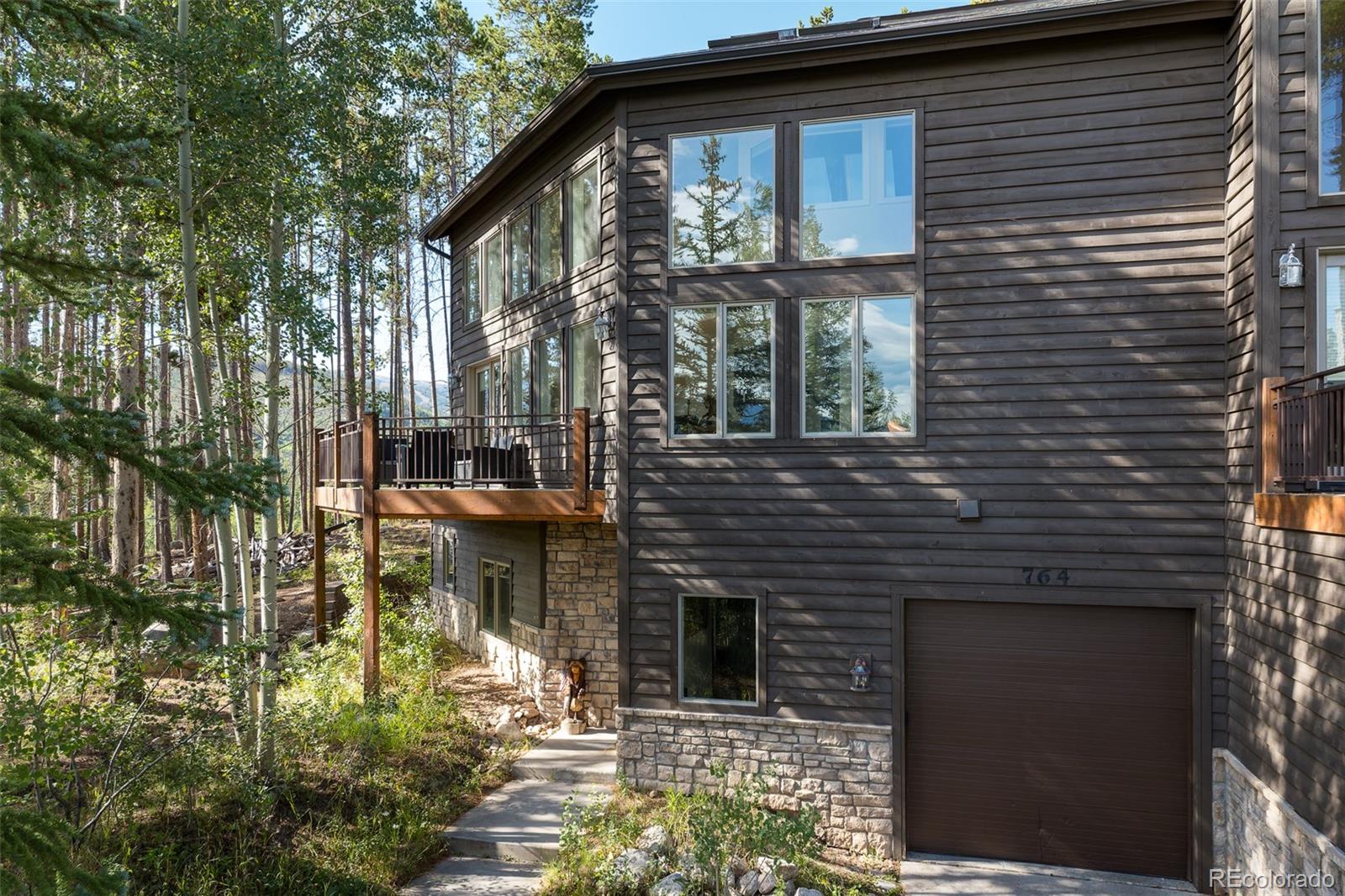 MLS Image #11 for 764  elk trail,winter park, Colorado