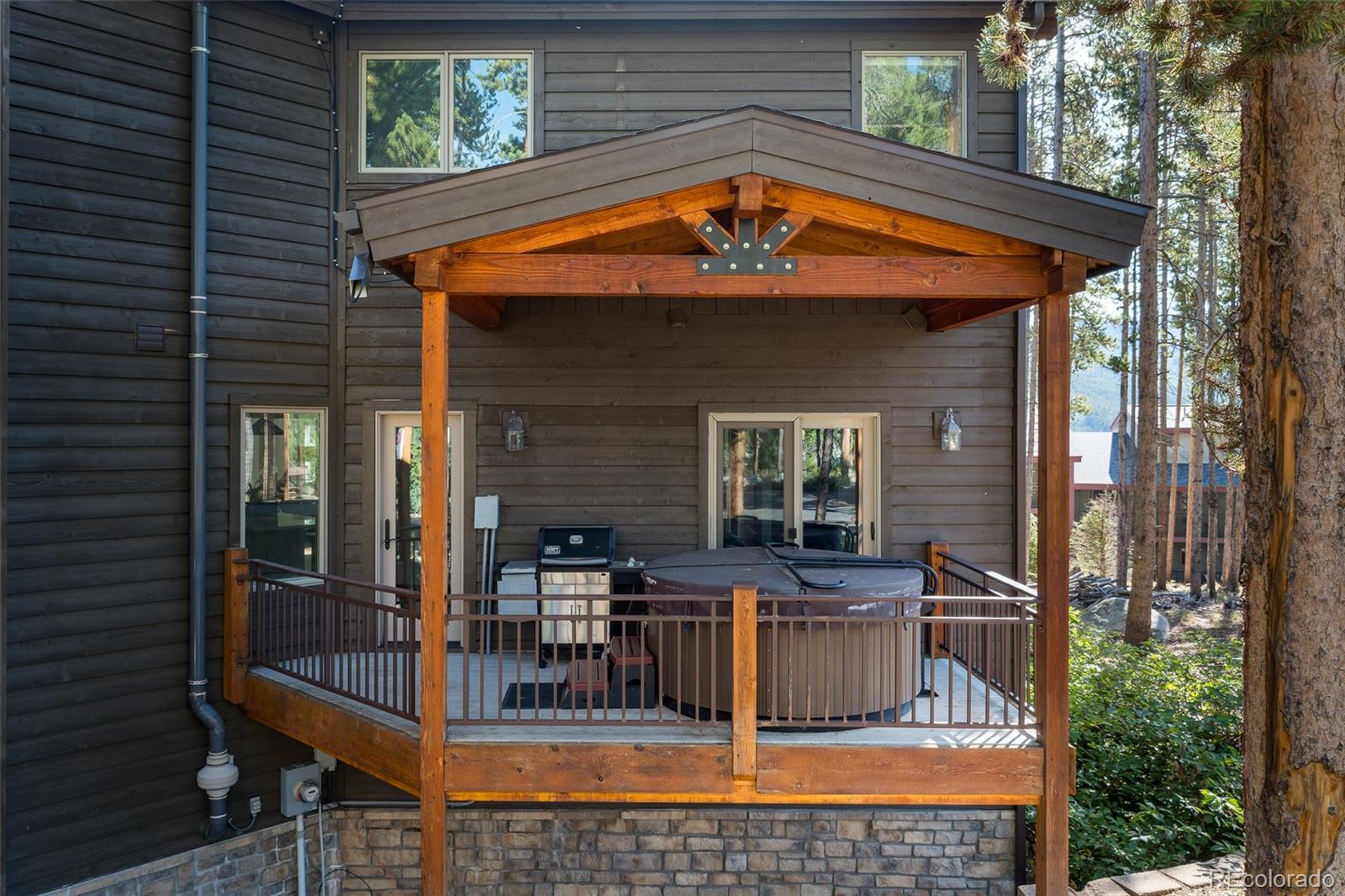 MLS Image #19 for 764  elk trail,winter park, Colorado