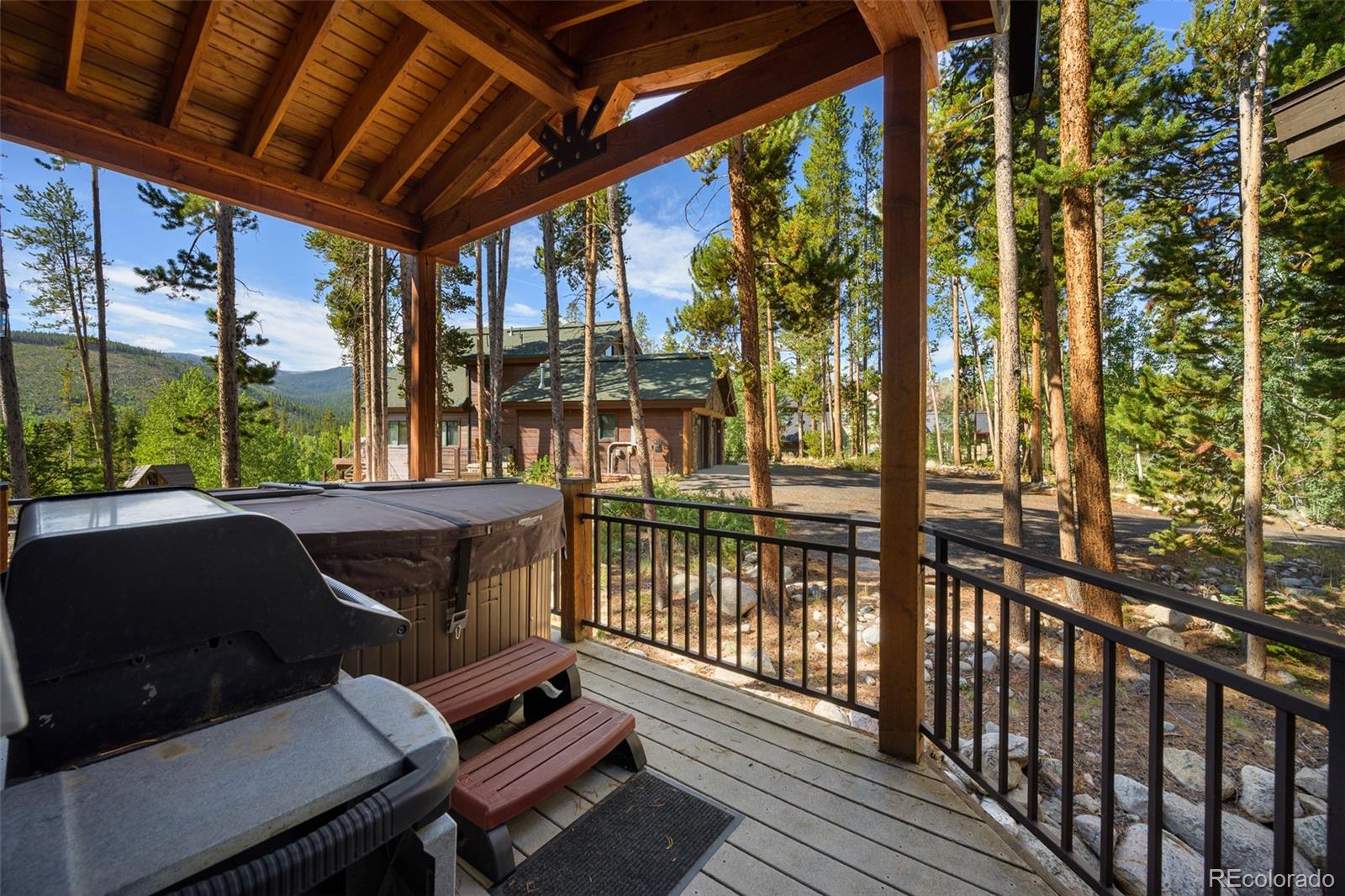 MLS Image #20 for 764  elk trail,winter park, Colorado