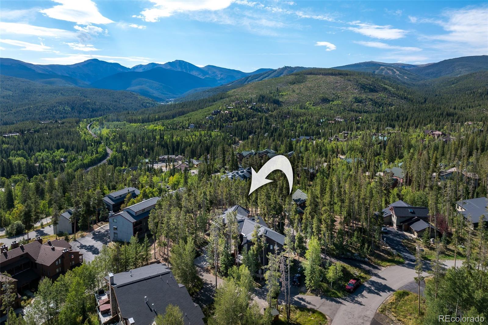 MLS Image #21 for 764  elk trail,winter park, Colorado