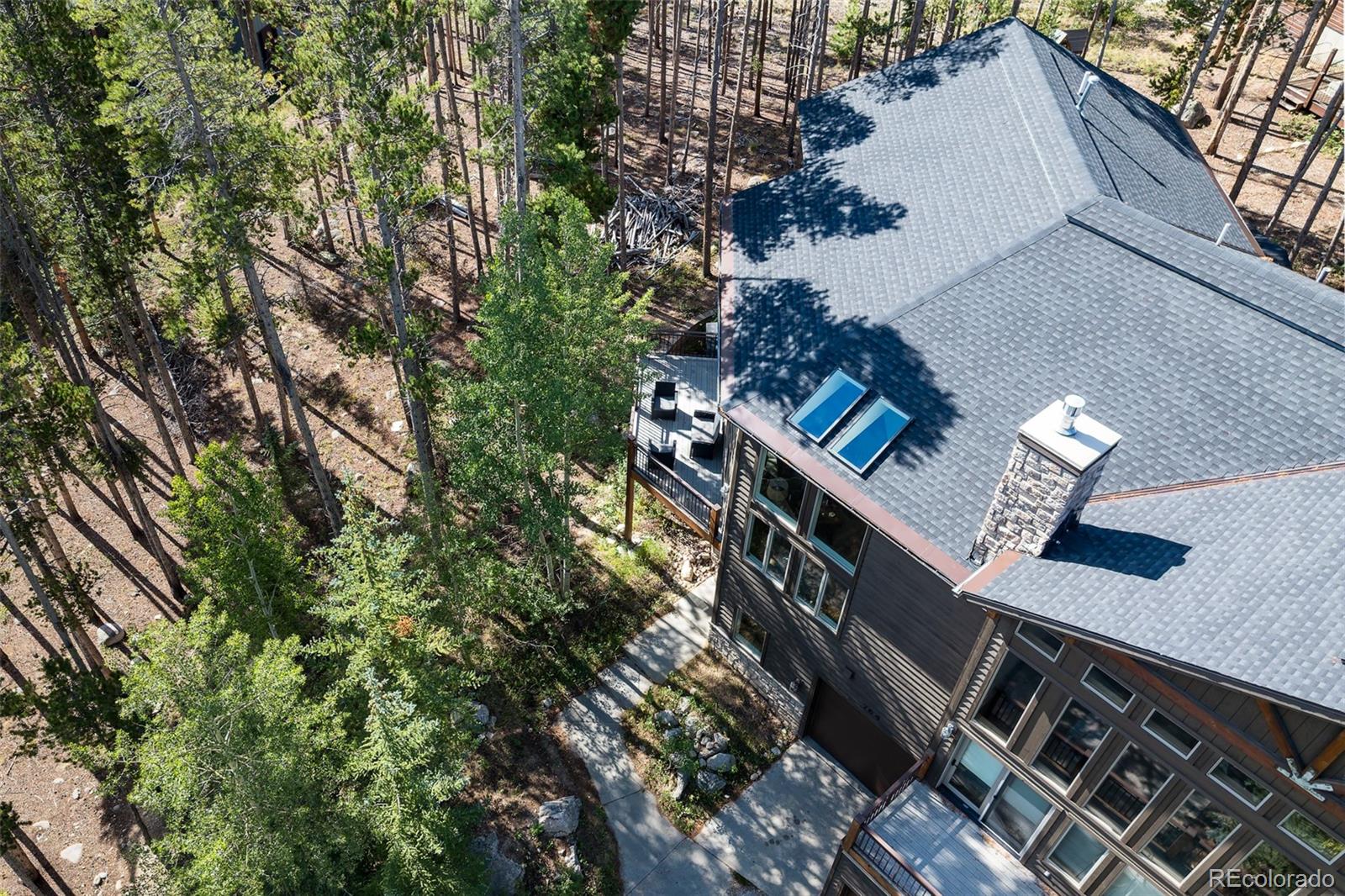 MLS Image #40 for 764  elk trail,winter park, Colorado