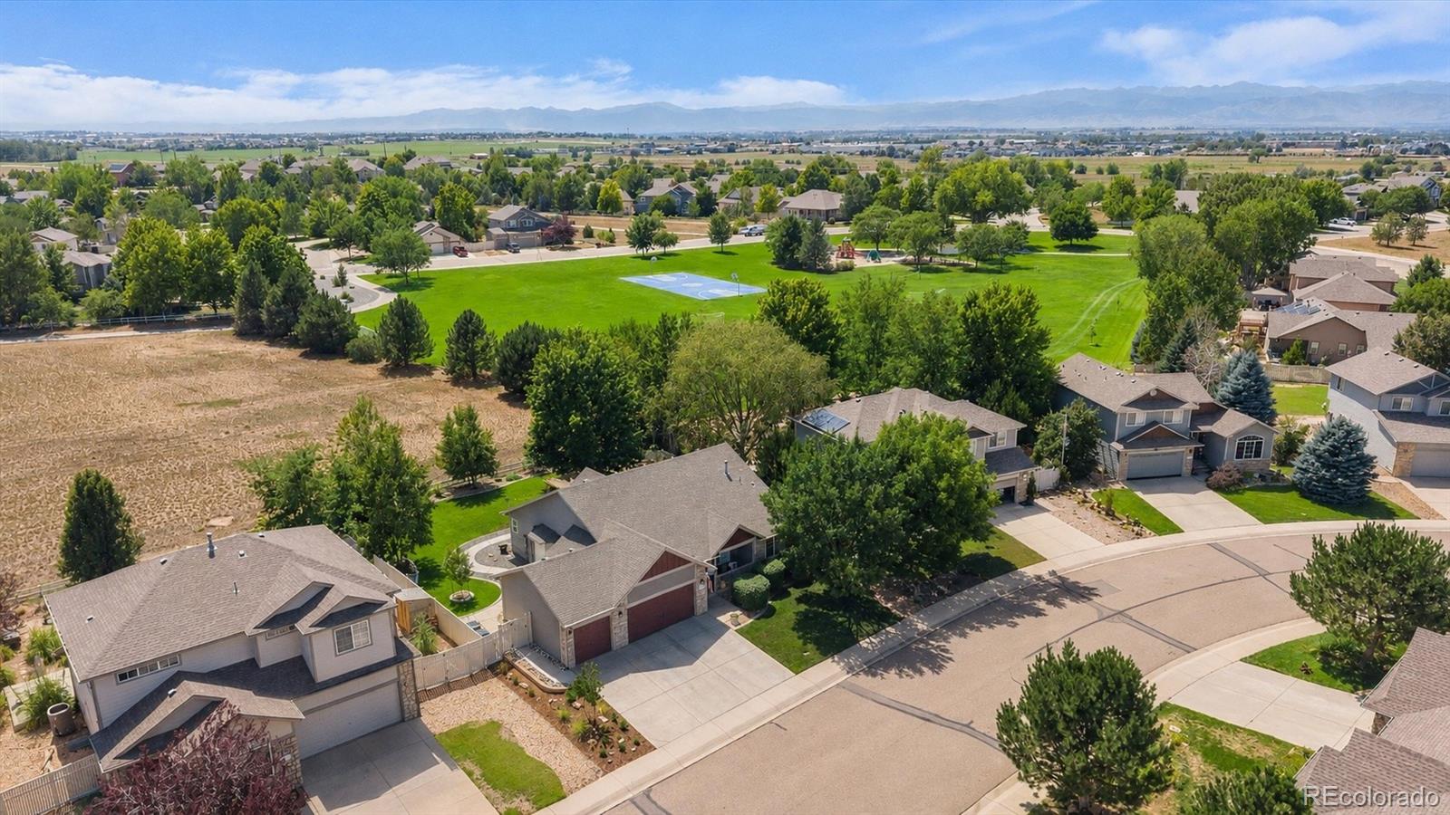 MLS Image #2 for 9807  cascade street,firestone, Colorado