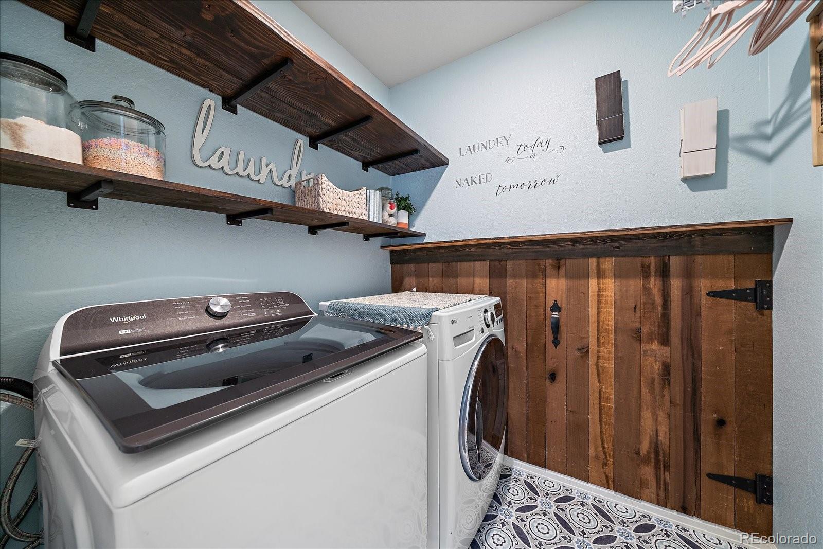 MLS Image #23 for 9807  cascade street,firestone, Colorado
