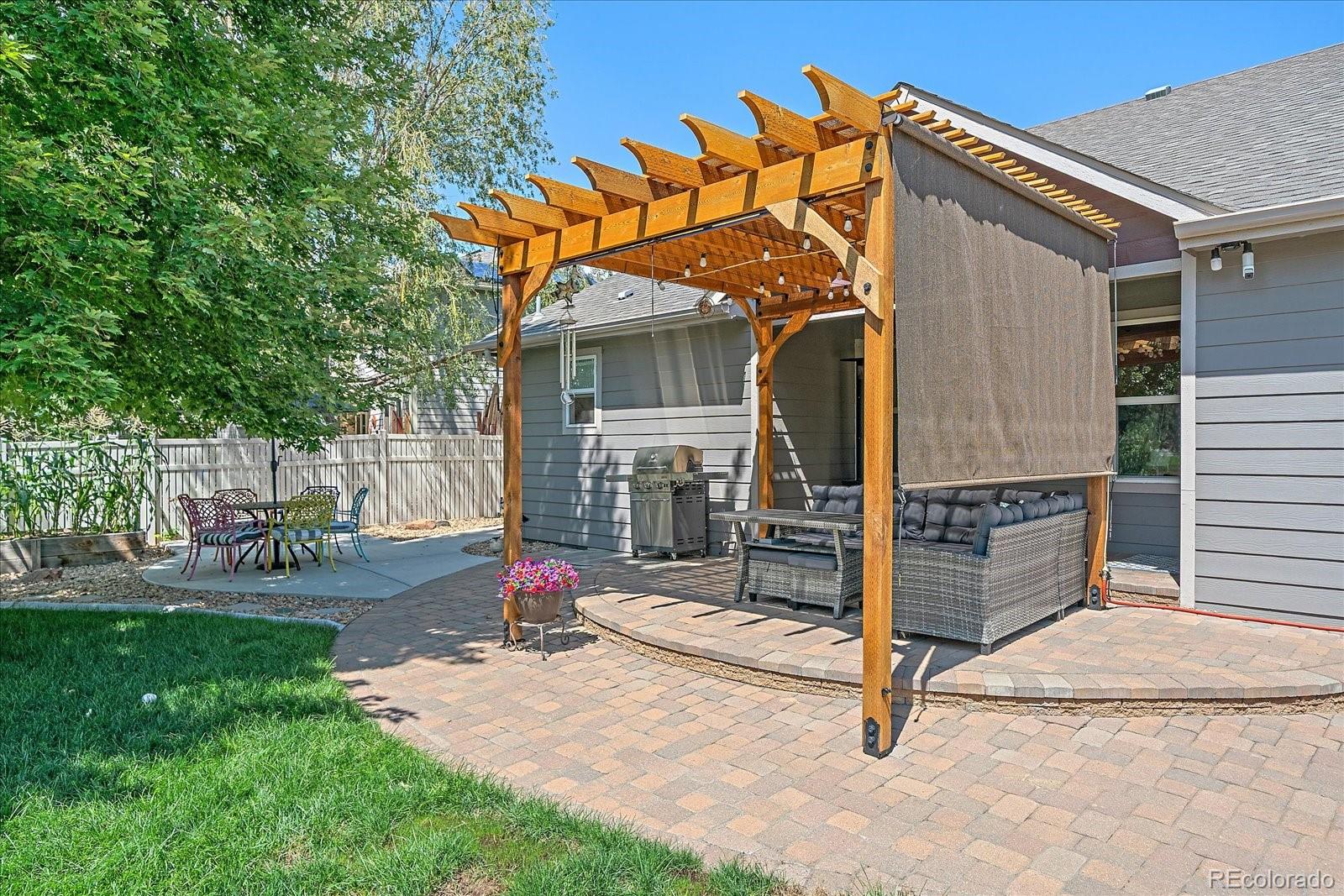 MLS Image #33 for 9807  cascade street,firestone, Colorado