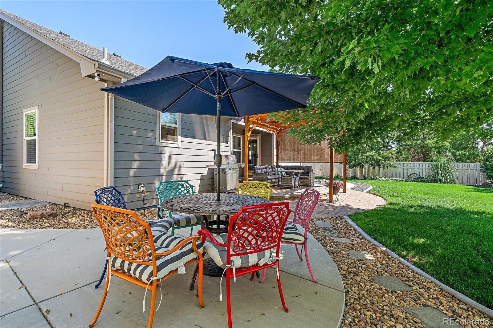 MLS Image #35 for 9807  cascade street,firestone, Colorado