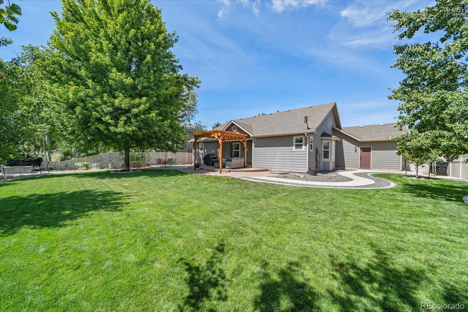 MLS Image #38 for 9807  cascade street,firestone, Colorado