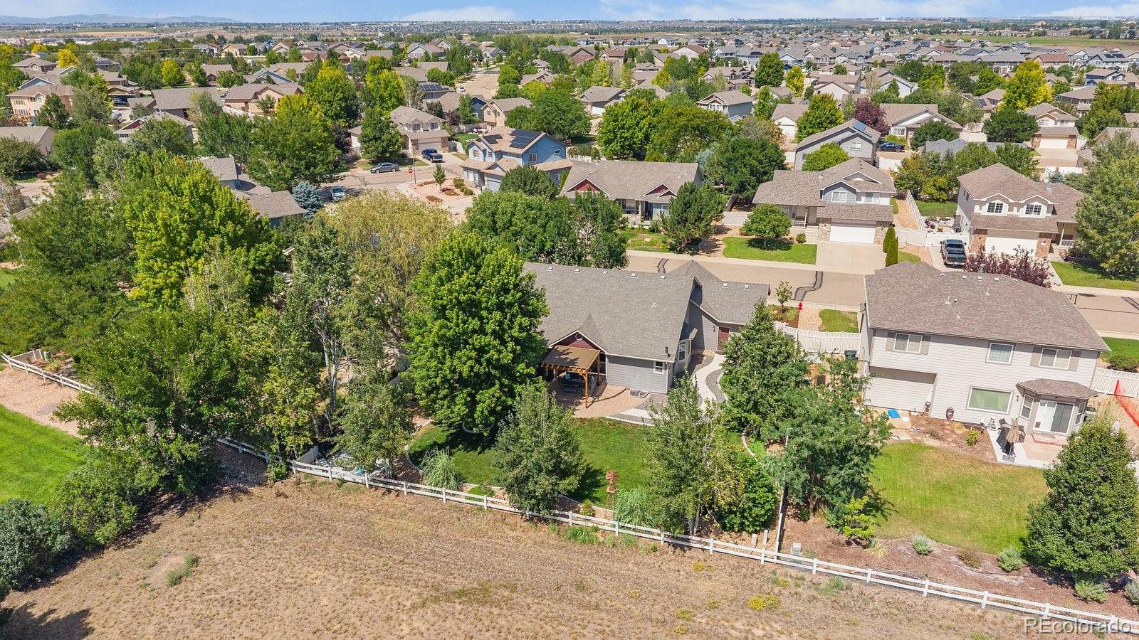 MLS Image #39 for 9807  cascade street,firestone, Colorado
