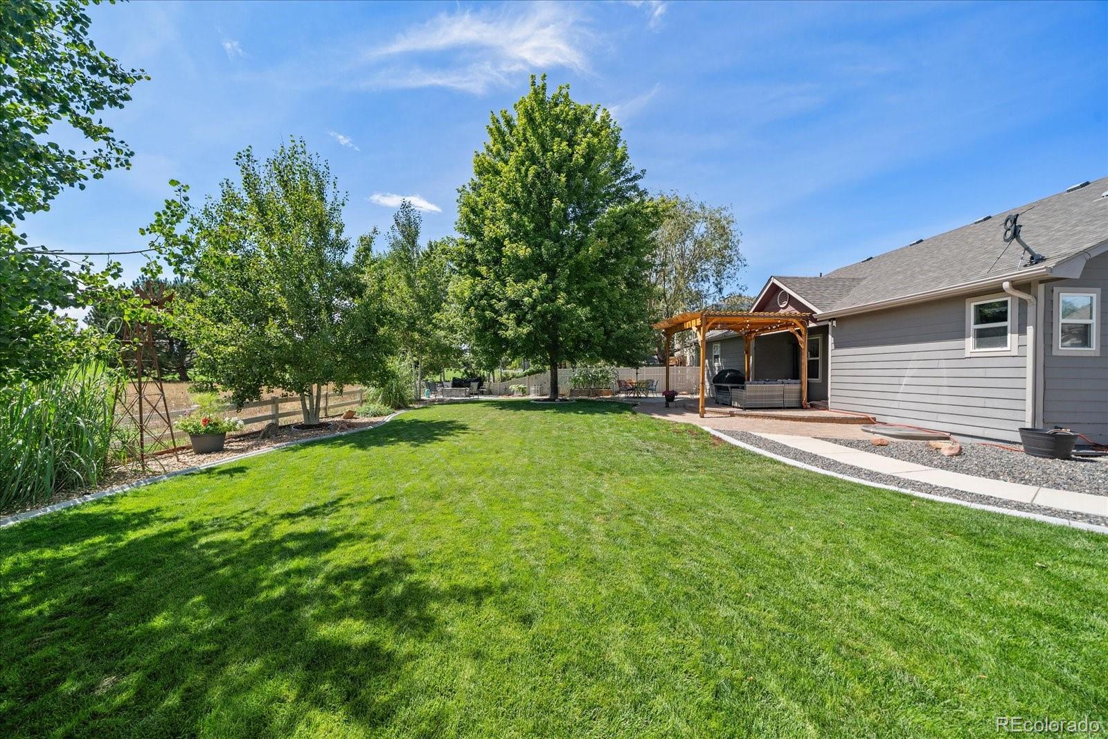 MLS Image #45 for 9807  cascade street,firestone, Colorado
