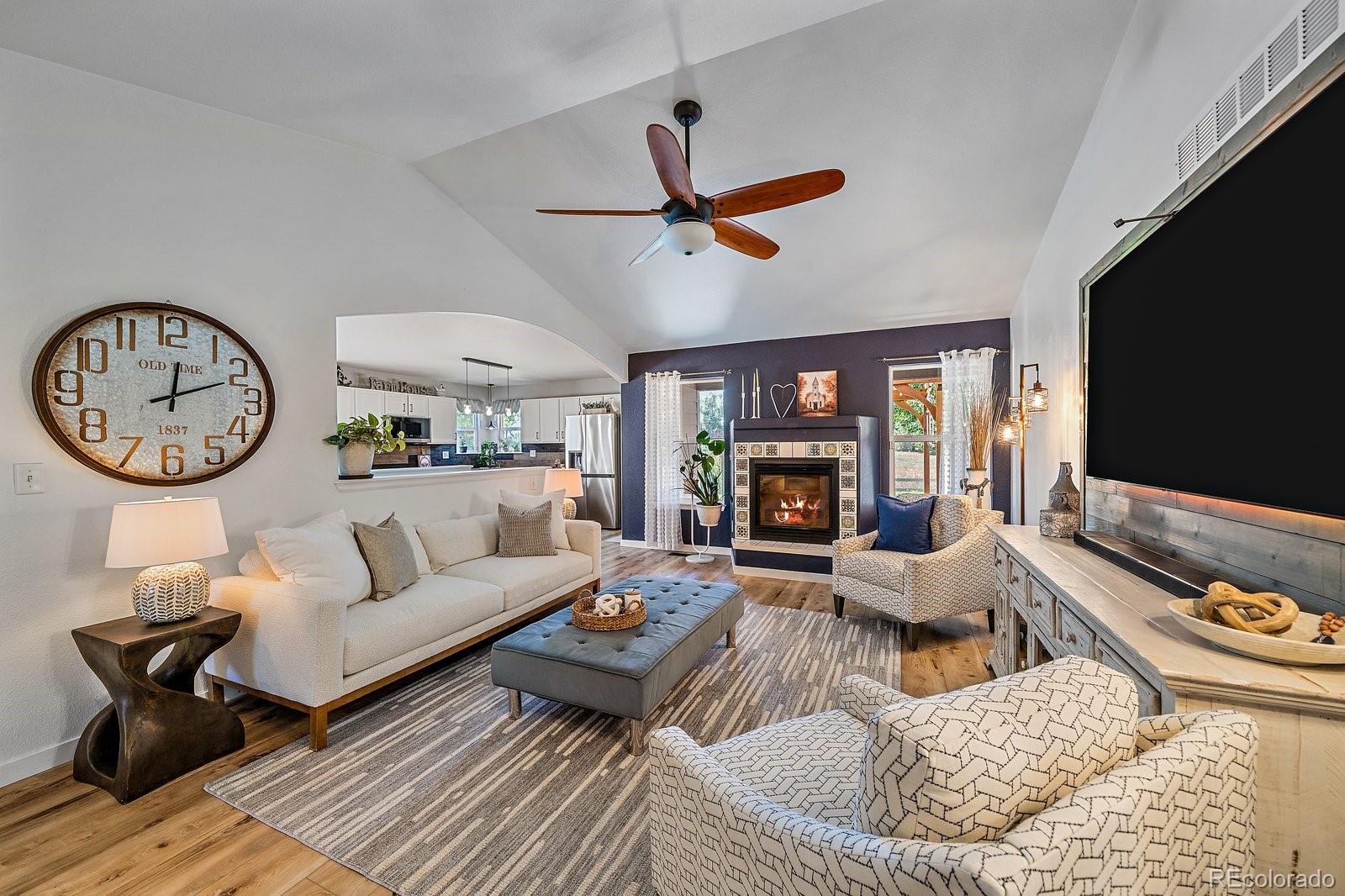 MLS Image #5 for 9807  cascade street,firestone, Colorado