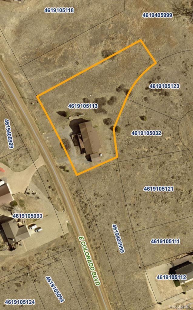 MLS Image #28 for 3940  colorado boulevard,colorado city, Colorado