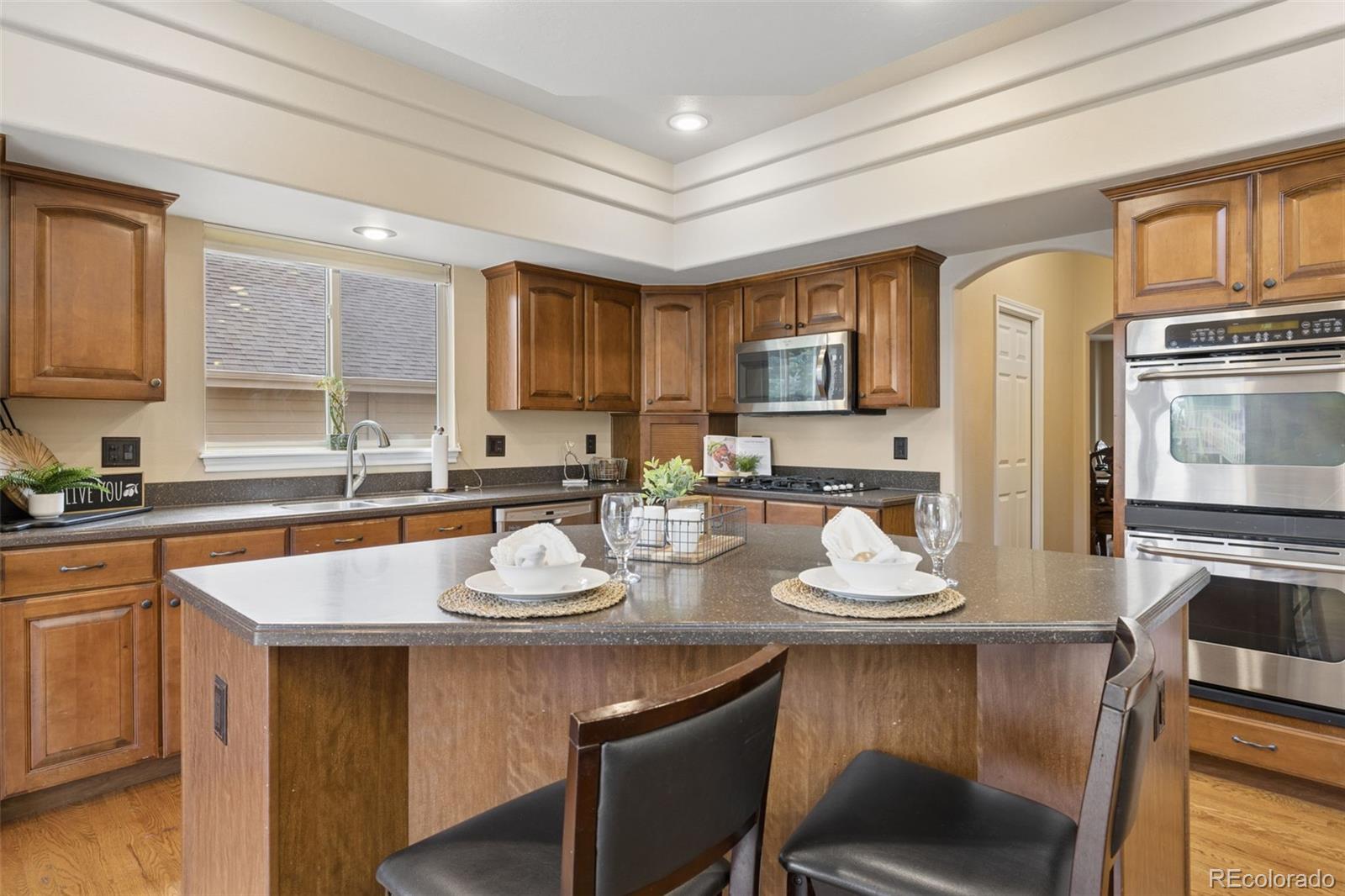 MLS Image #10 for 9511  pancake rocks trail,colorado springs, Colorado