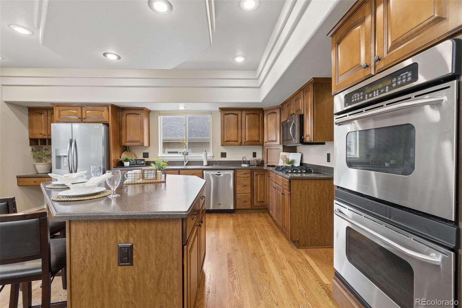 MLS Image #12 for 9511  pancake rocks trail,colorado springs, Colorado