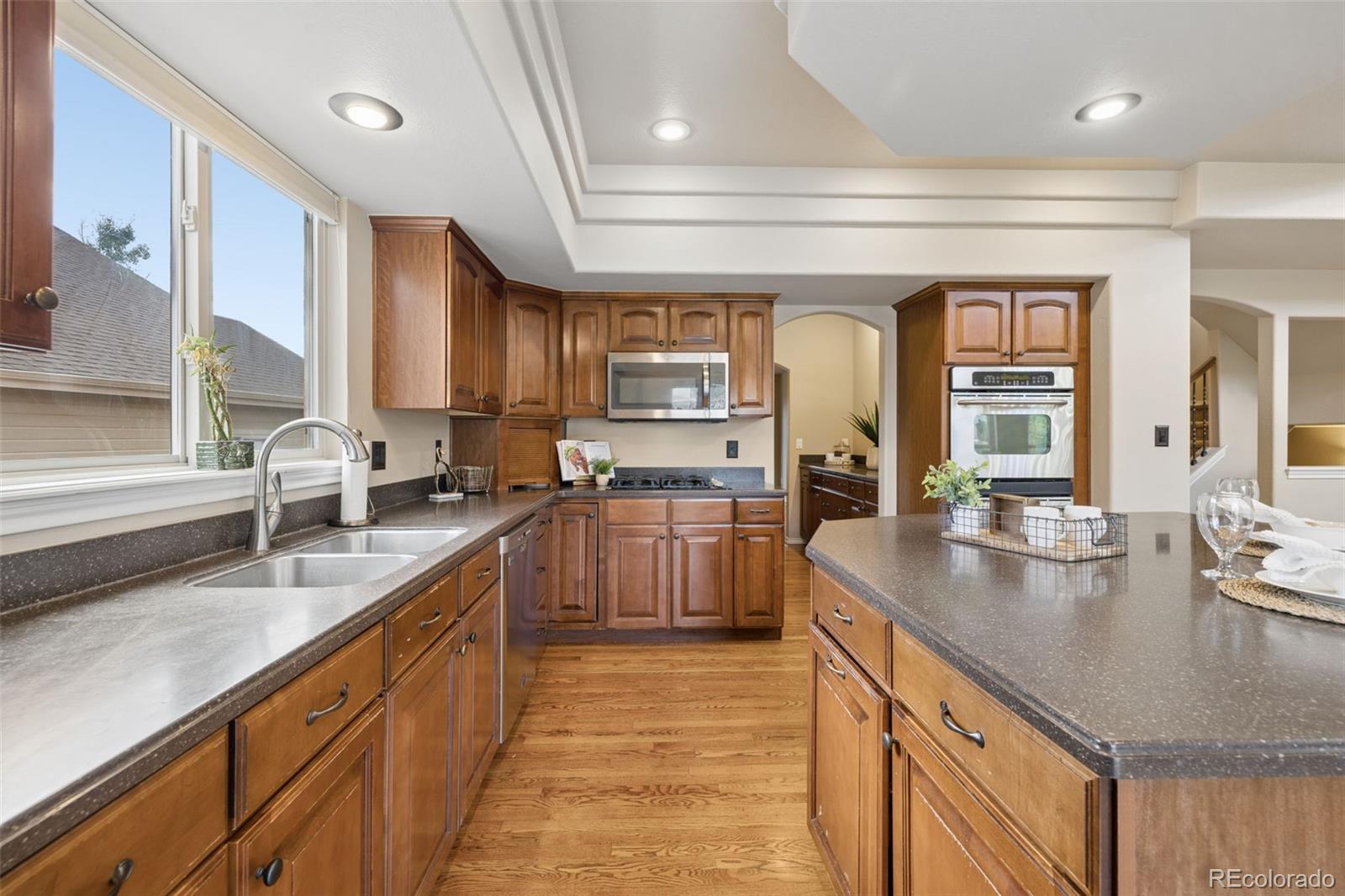 MLS Image #13 for 9511  pancake rocks trail,colorado springs, Colorado