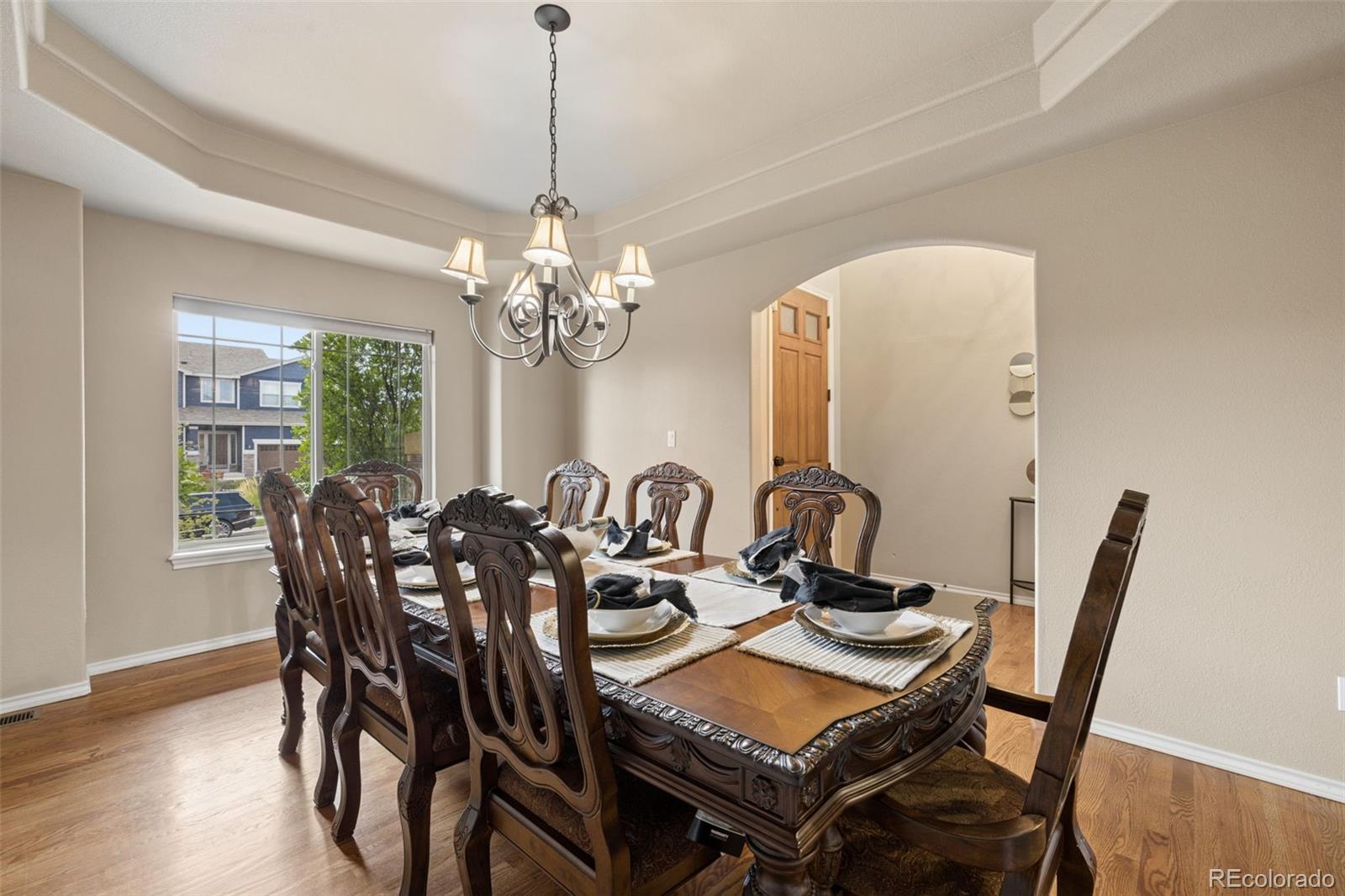 MLS Image #14 for 9511  pancake rocks trail,colorado springs, Colorado