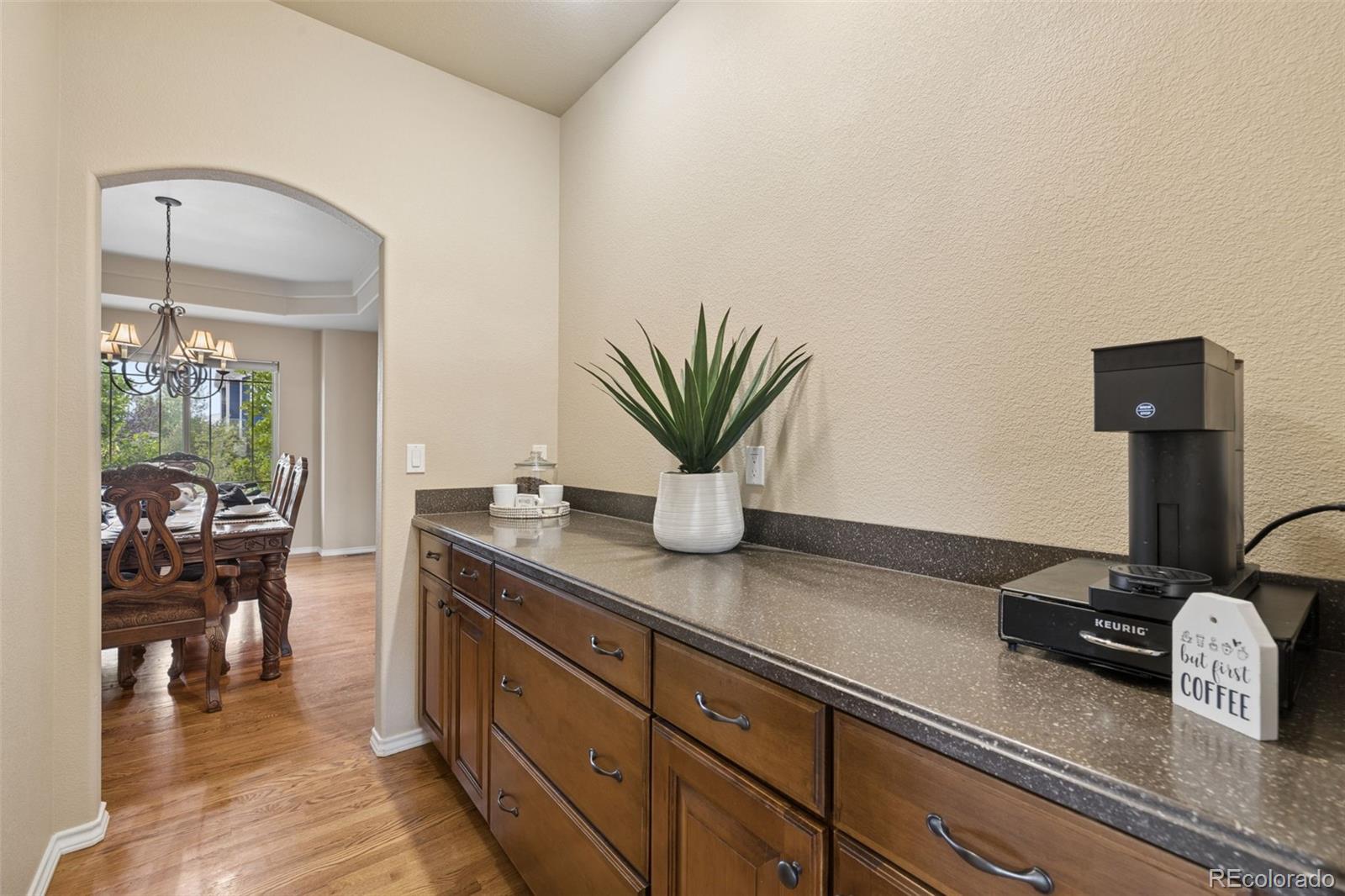 MLS Image #15 for 9511  pancake rocks trail,colorado springs, Colorado