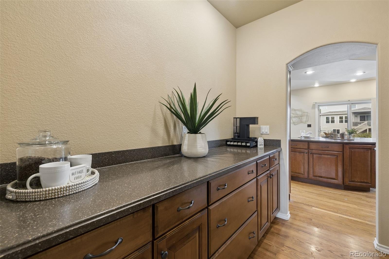 MLS Image #17 for 9511  pancake rocks trail,colorado springs, Colorado