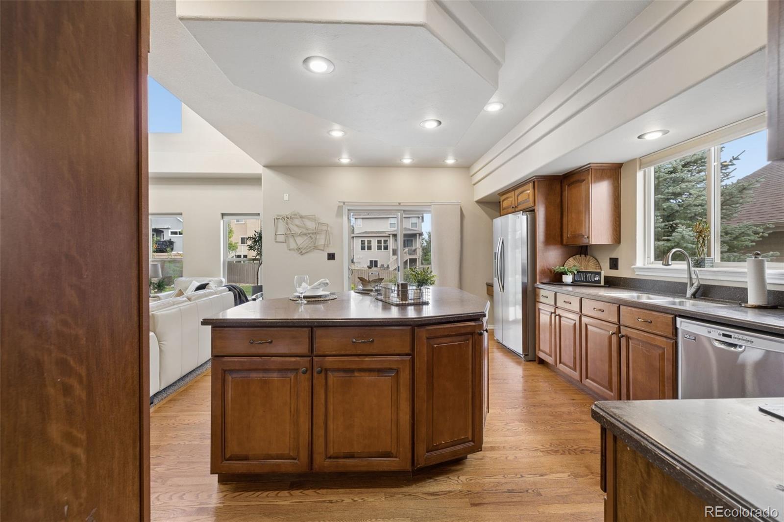 MLS Image #18 for 9511  pancake rocks trail,colorado springs, Colorado