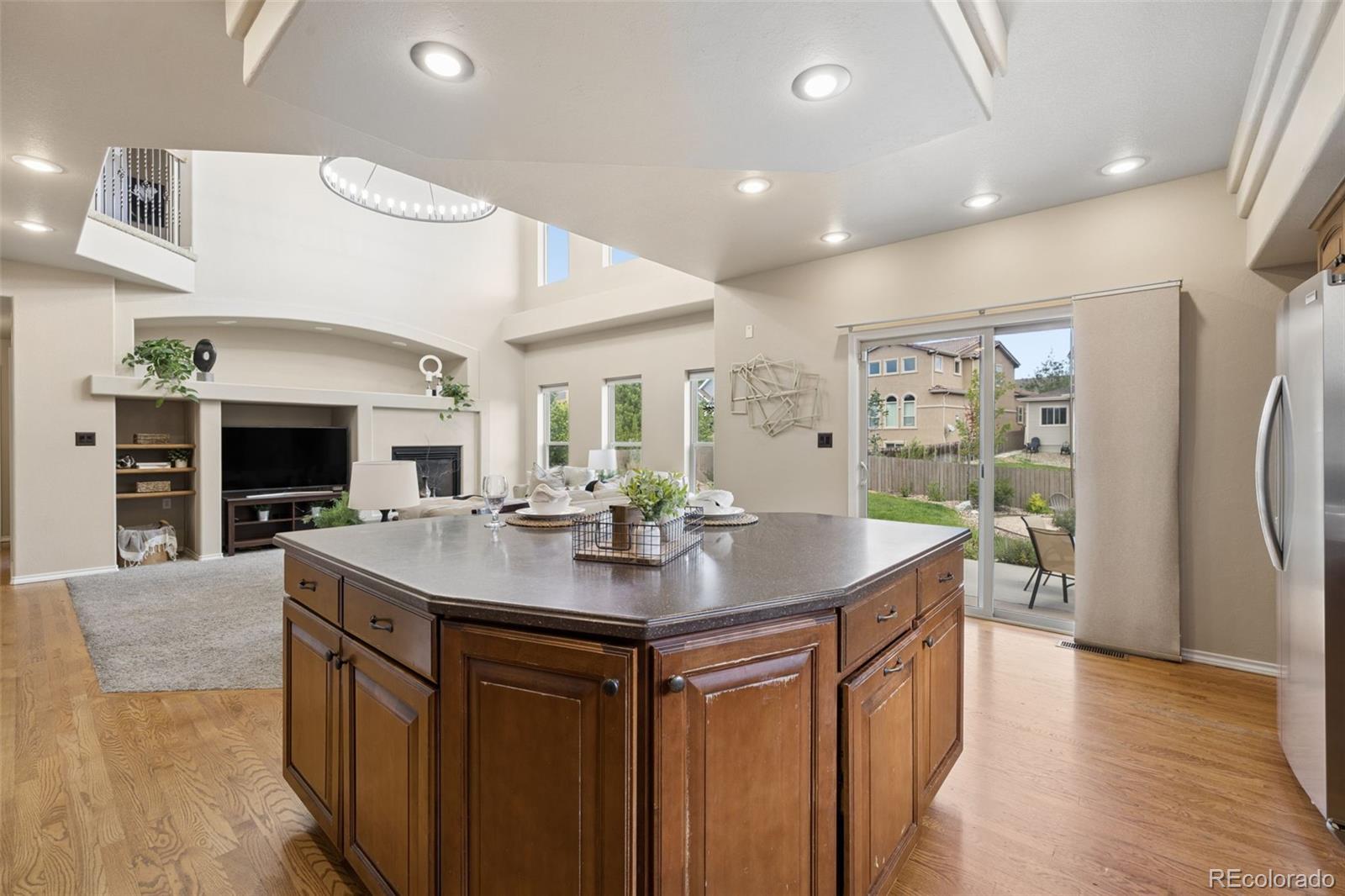 MLS Image #19 for 9511  pancake rocks trail,colorado springs, Colorado