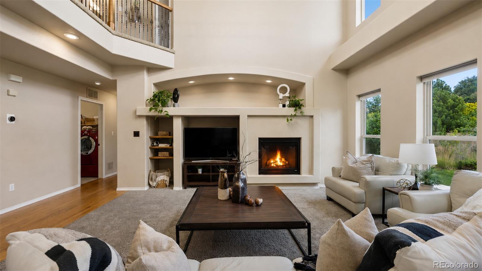 MLS Image #20 for 9511  pancake rocks trail,colorado springs, Colorado