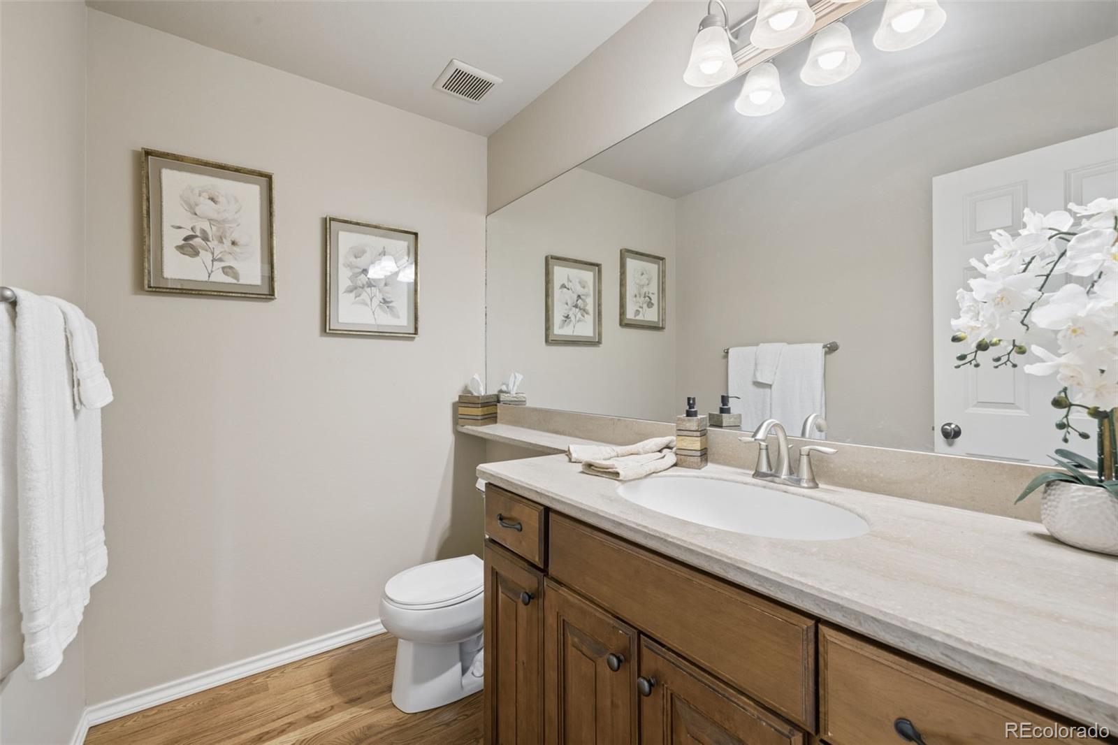 MLS Image #21 for 9511  pancake rocks trail,colorado springs, Colorado