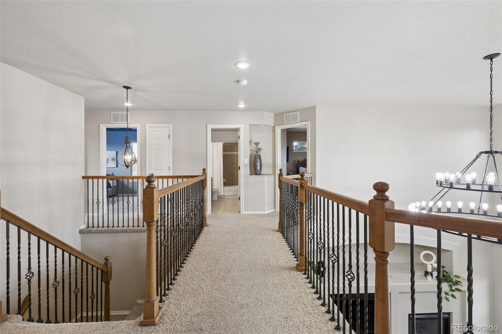 MLS Image #24 for 9511  pancake rocks trail,colorado springs, Colorado
