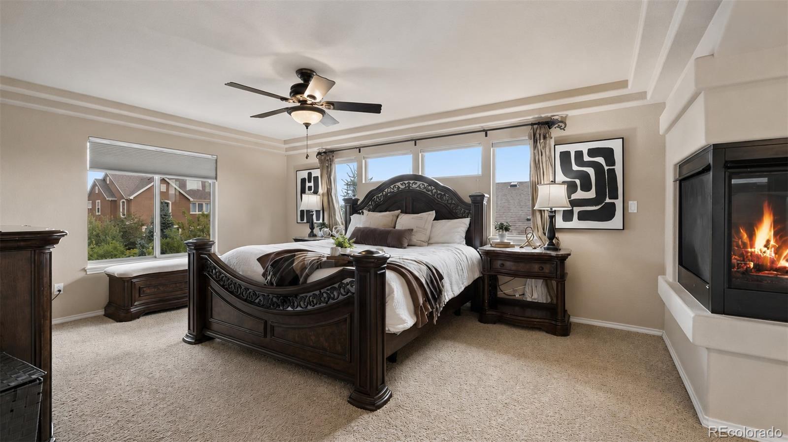 MLS Image #25 for 9511  pancake rocks trail,colorado springs, Colorado
