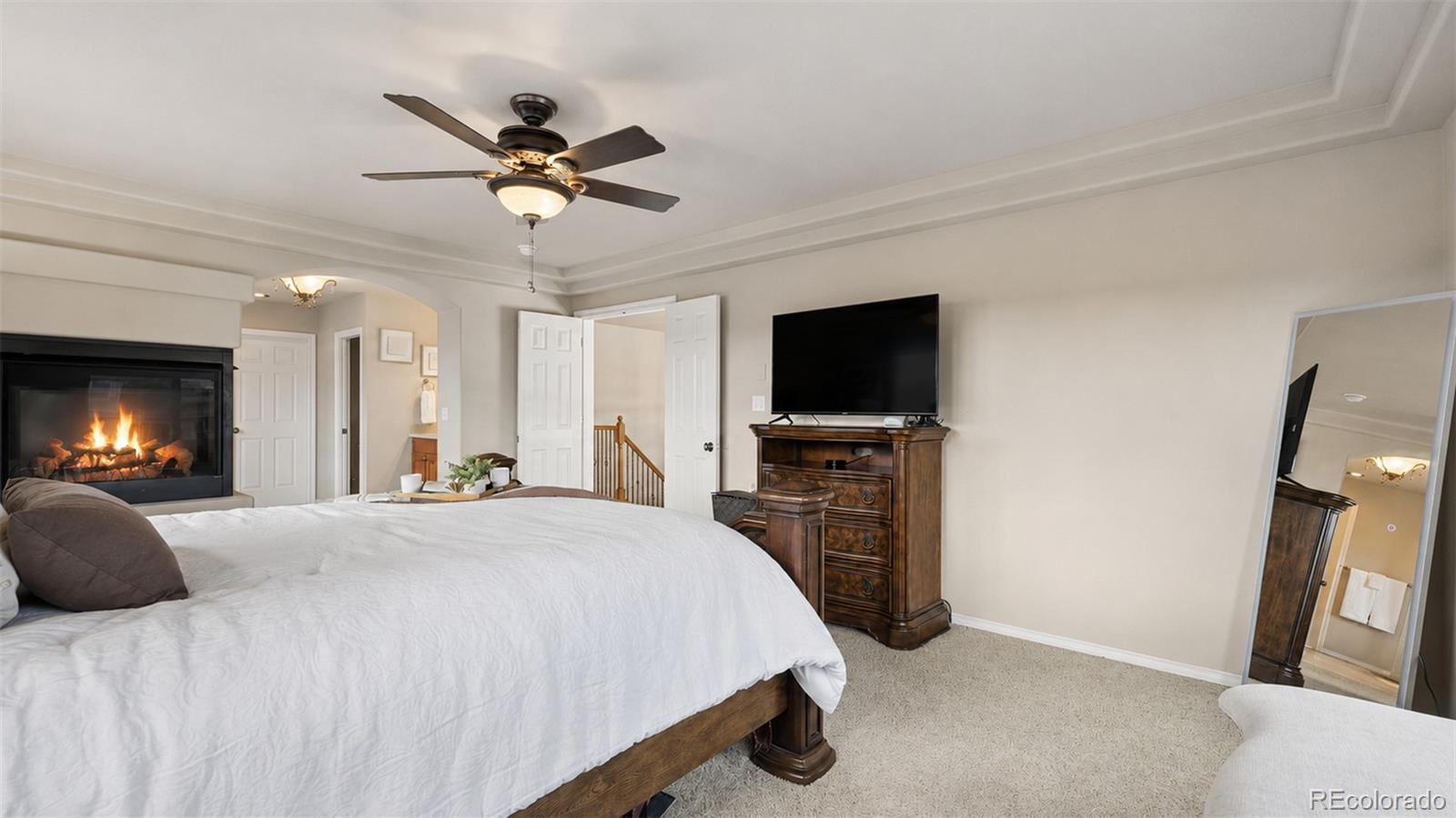 MLS Image #26 for 9511  pancake rocks trail,colorado springs, Colorado