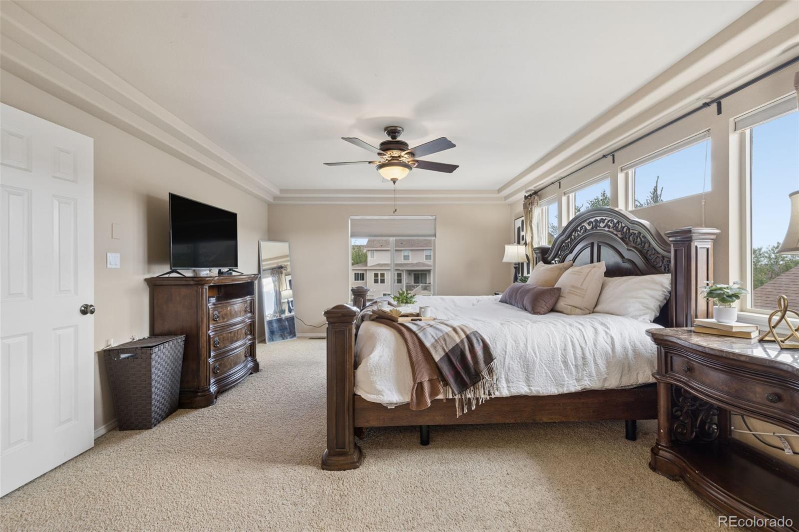 MLS Image #30 for 9511  pancake rocks trail,colorado springs, Colorado