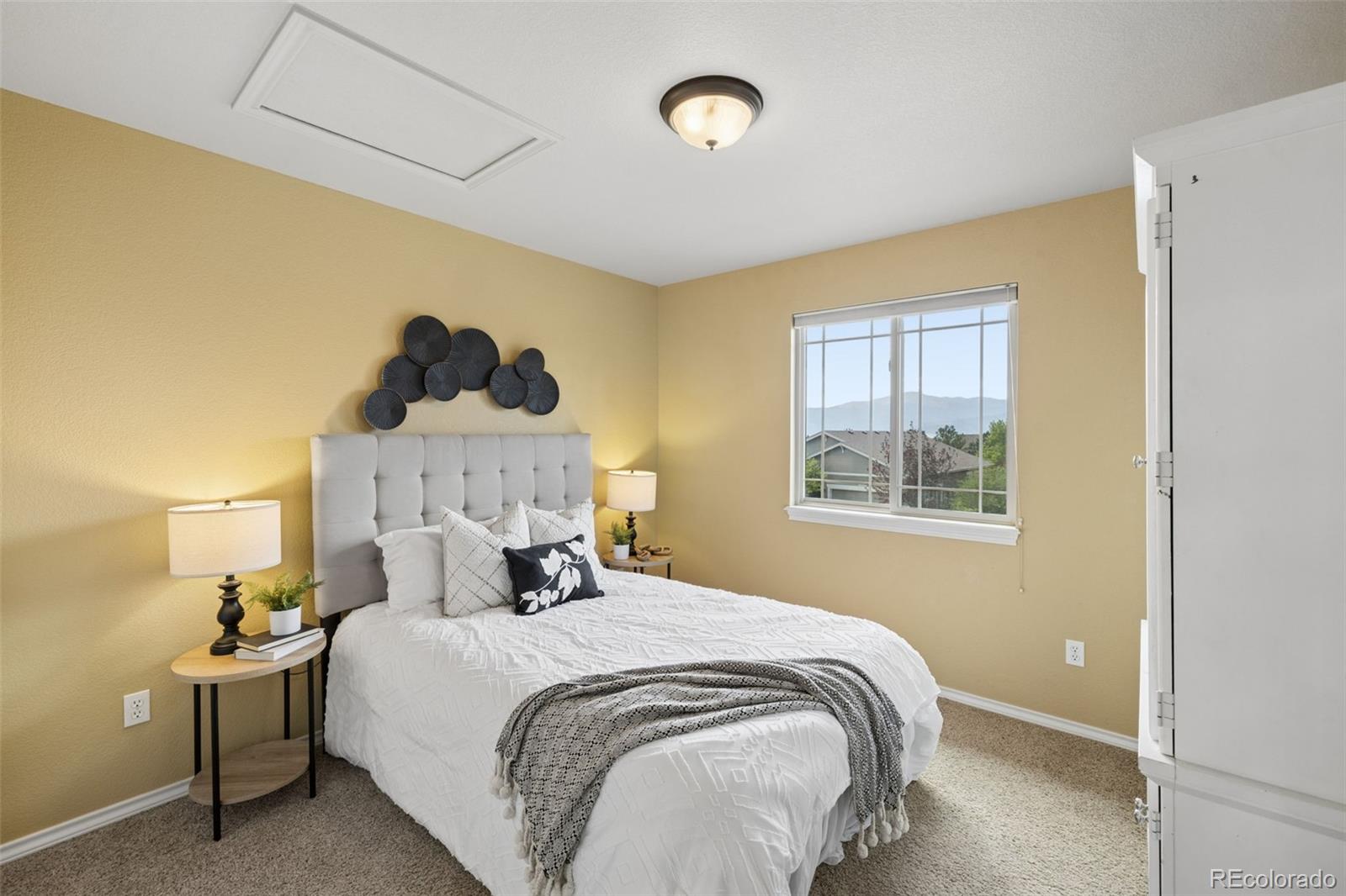 MLS Image #31 for 9511  pancake rocks trail,colorado springs, Colorado