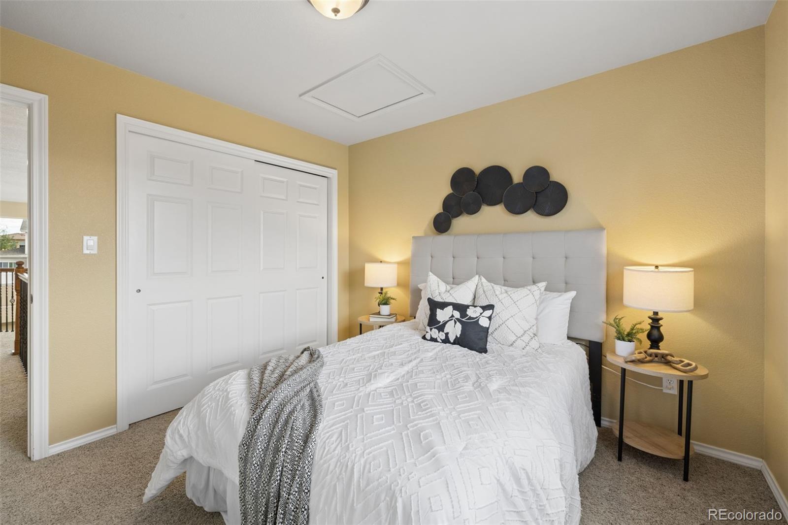 MLS Image #32 for 9511  pancake rocks trail,colorado springs, Colorado