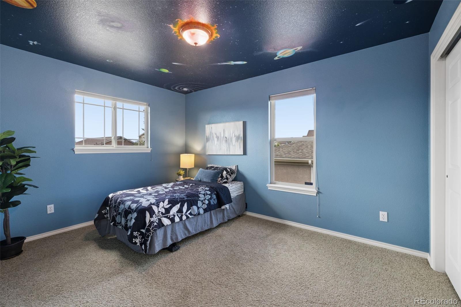 MLS Image #35 for 9511  pancake rocks trail,colorado springs, Colorado