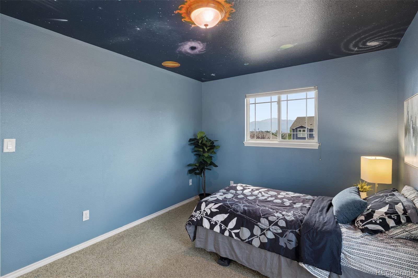 MLS Image #36 for 9511  pancake rocks trail,colorado springs, Colorado