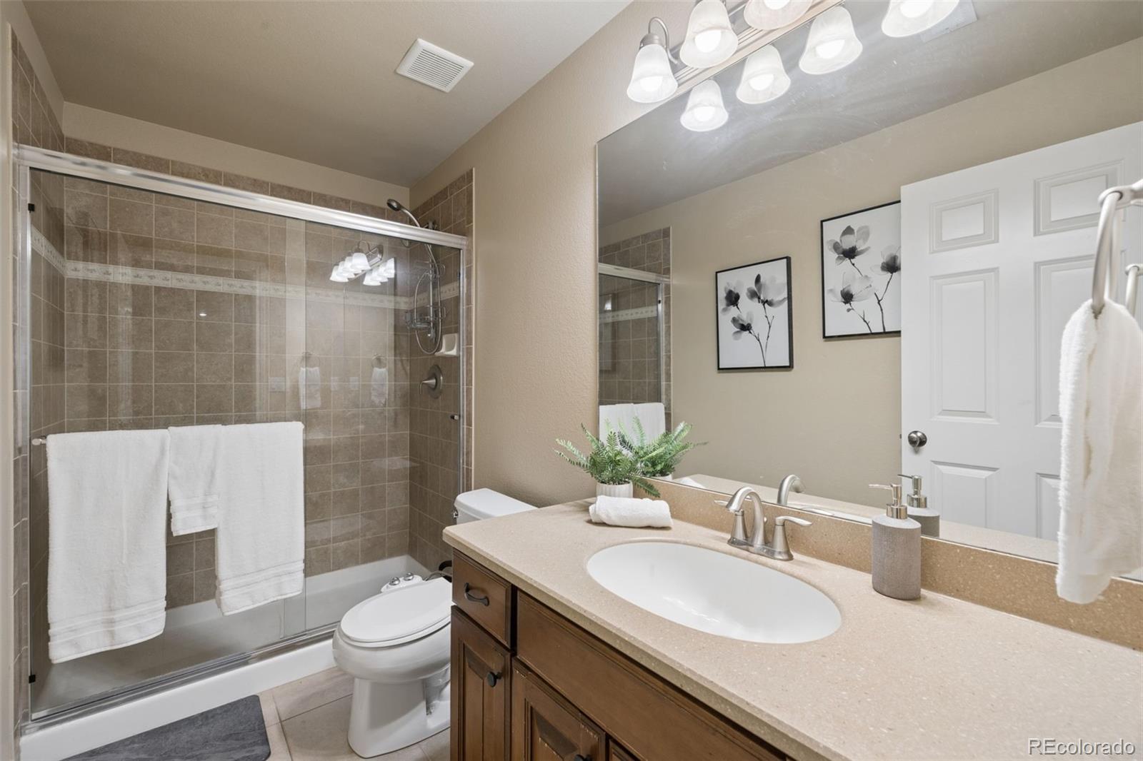 MLS Image #38 for 9511  pancake rocks trail,colorado springs, Colorado